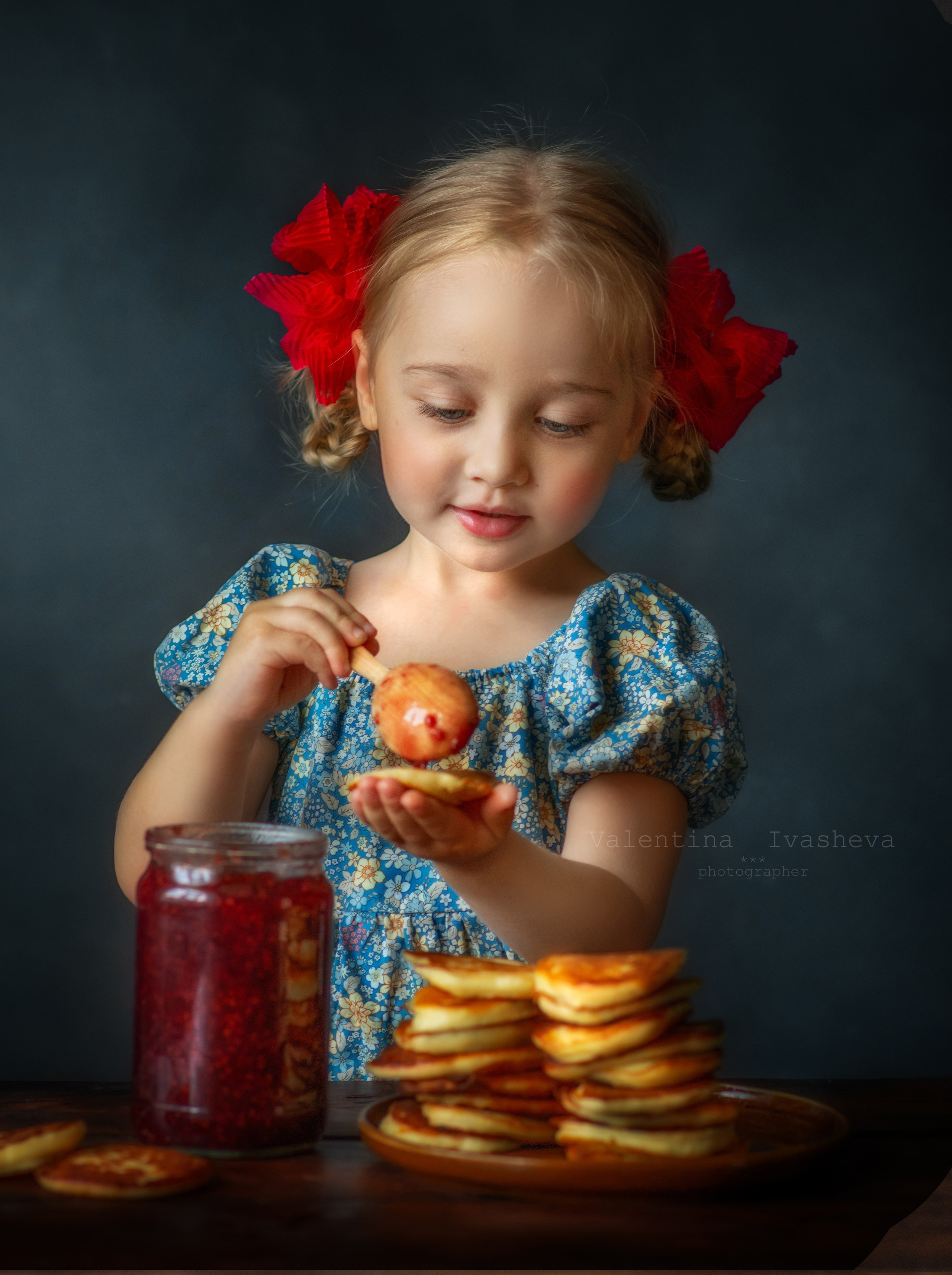 Портфолио. ОБУЧЕНИЕ ФОТОГРАФИИ И РЕТУШИ