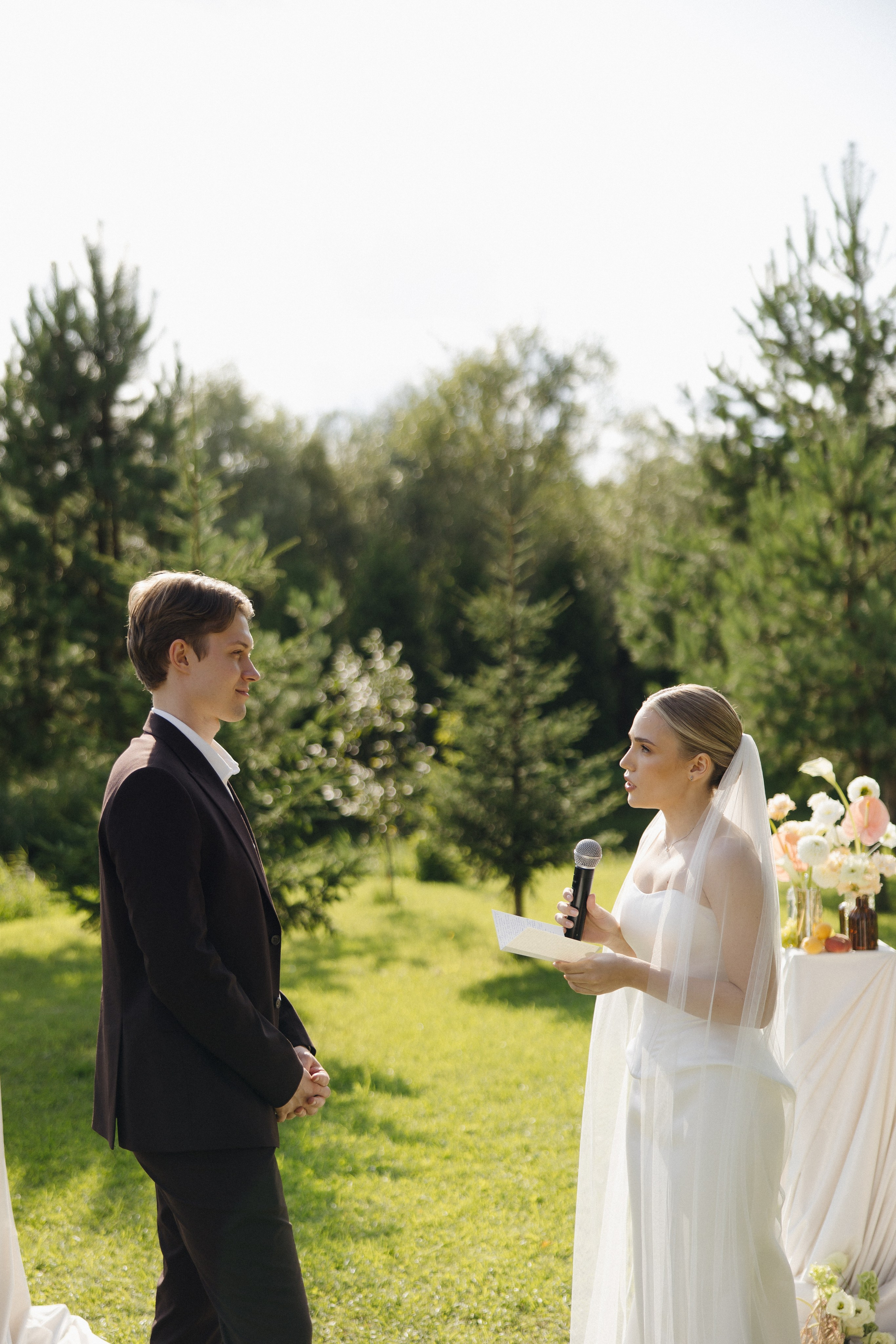 SUMMER VIBE. Свадебный фотограф Павел Князев