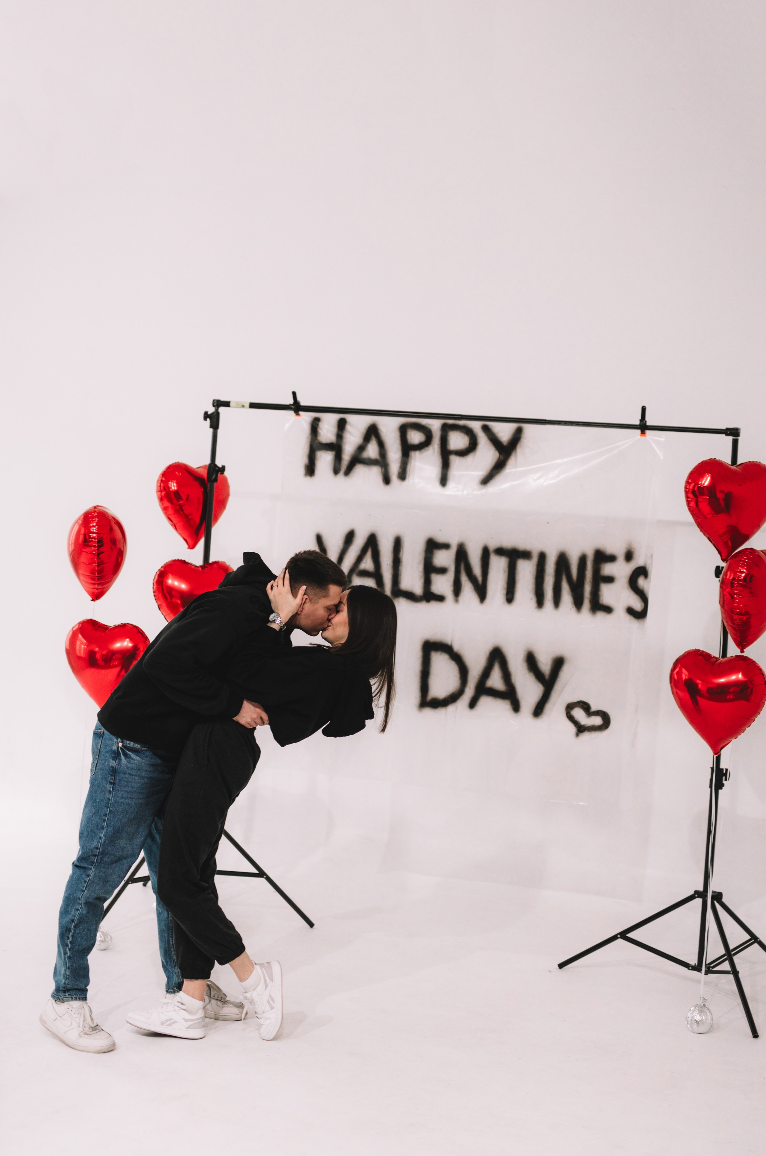 Влад Алина. Свадебный фотограф СПб Евгения Орлова