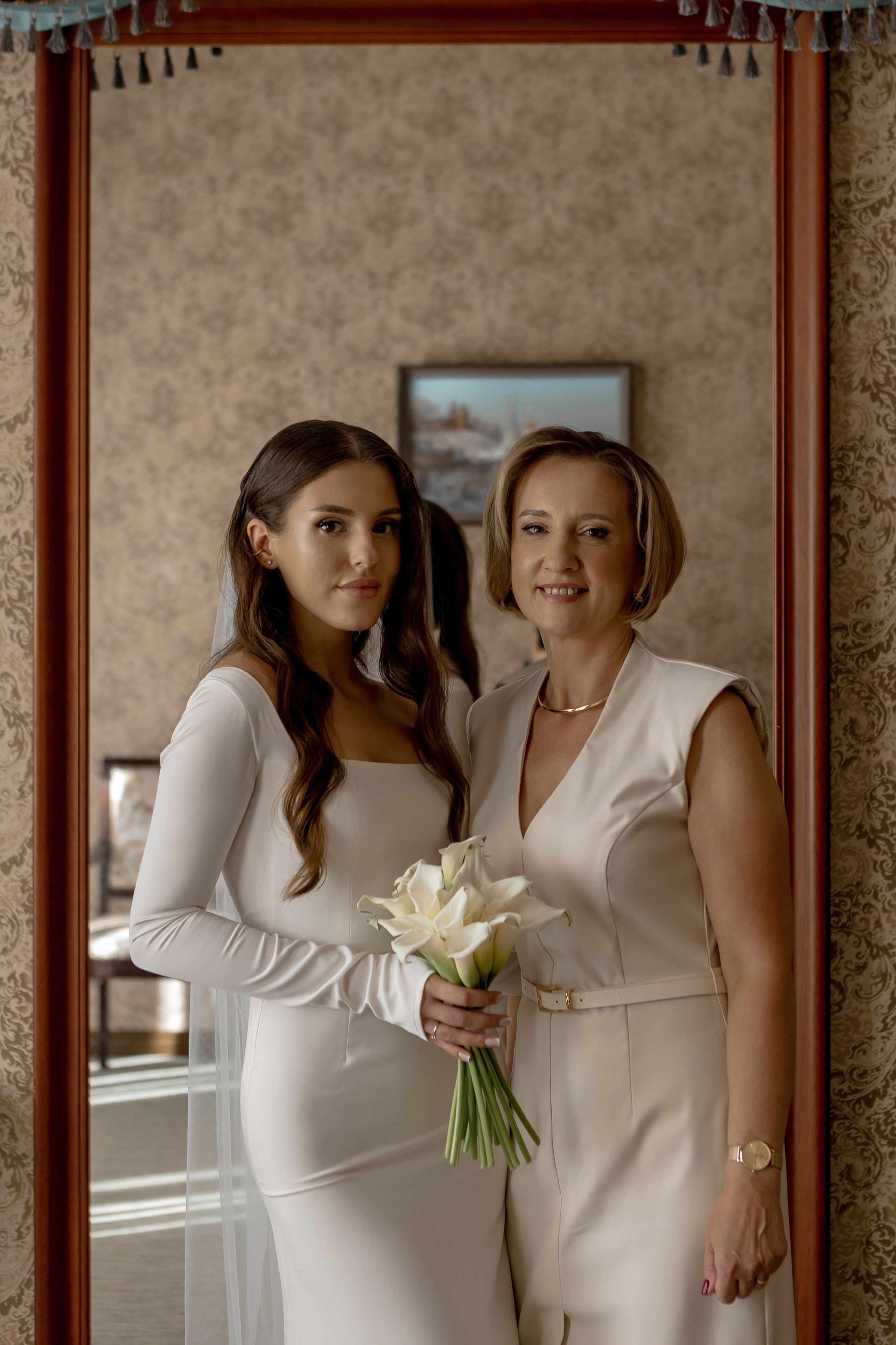 Максим и Яна. Свадебный фотограф Ксения Трухина в Нижнем Новгороде и Москве