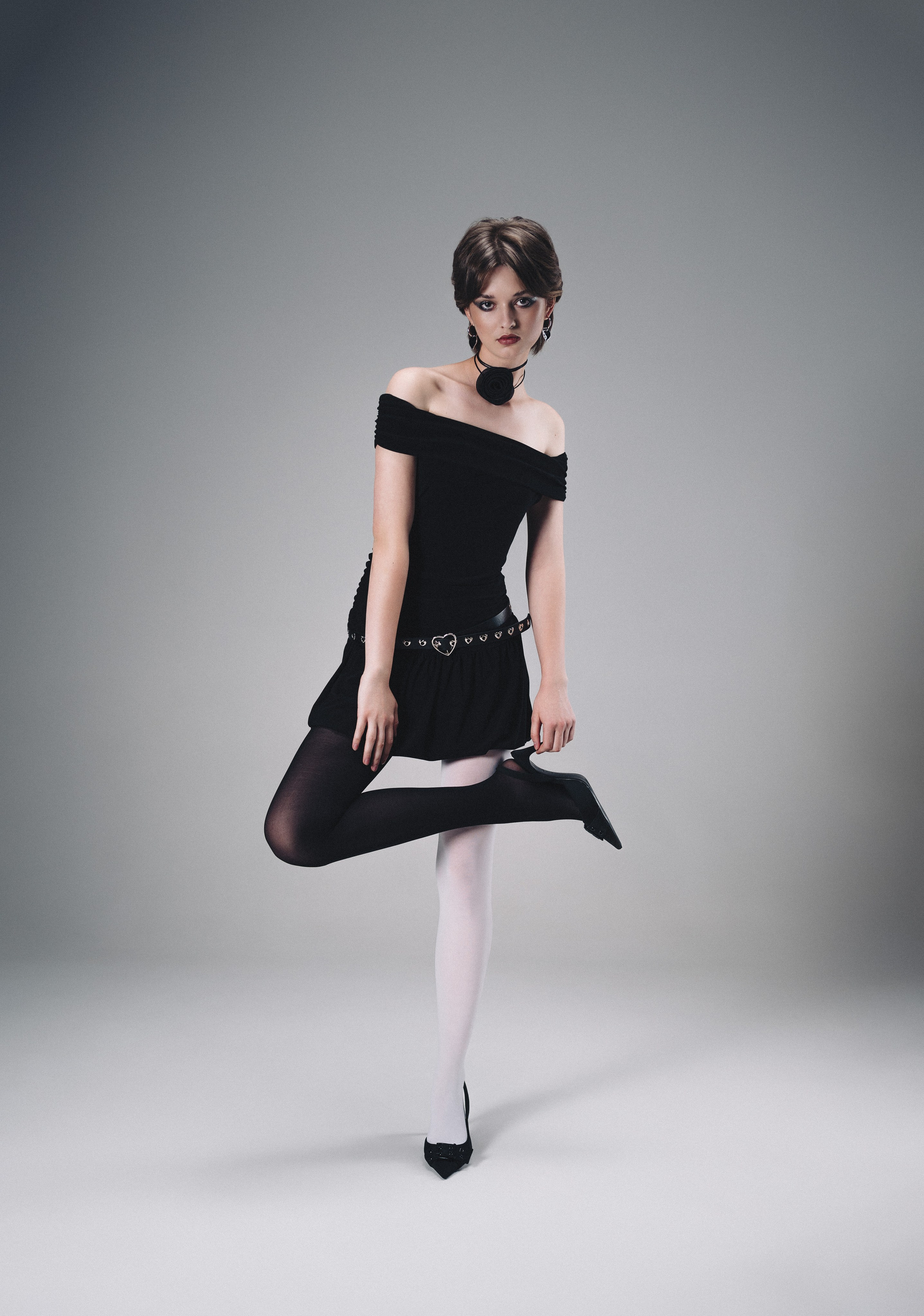 RONNIE. Фотограф в Алматы — Дарья Фёдорова