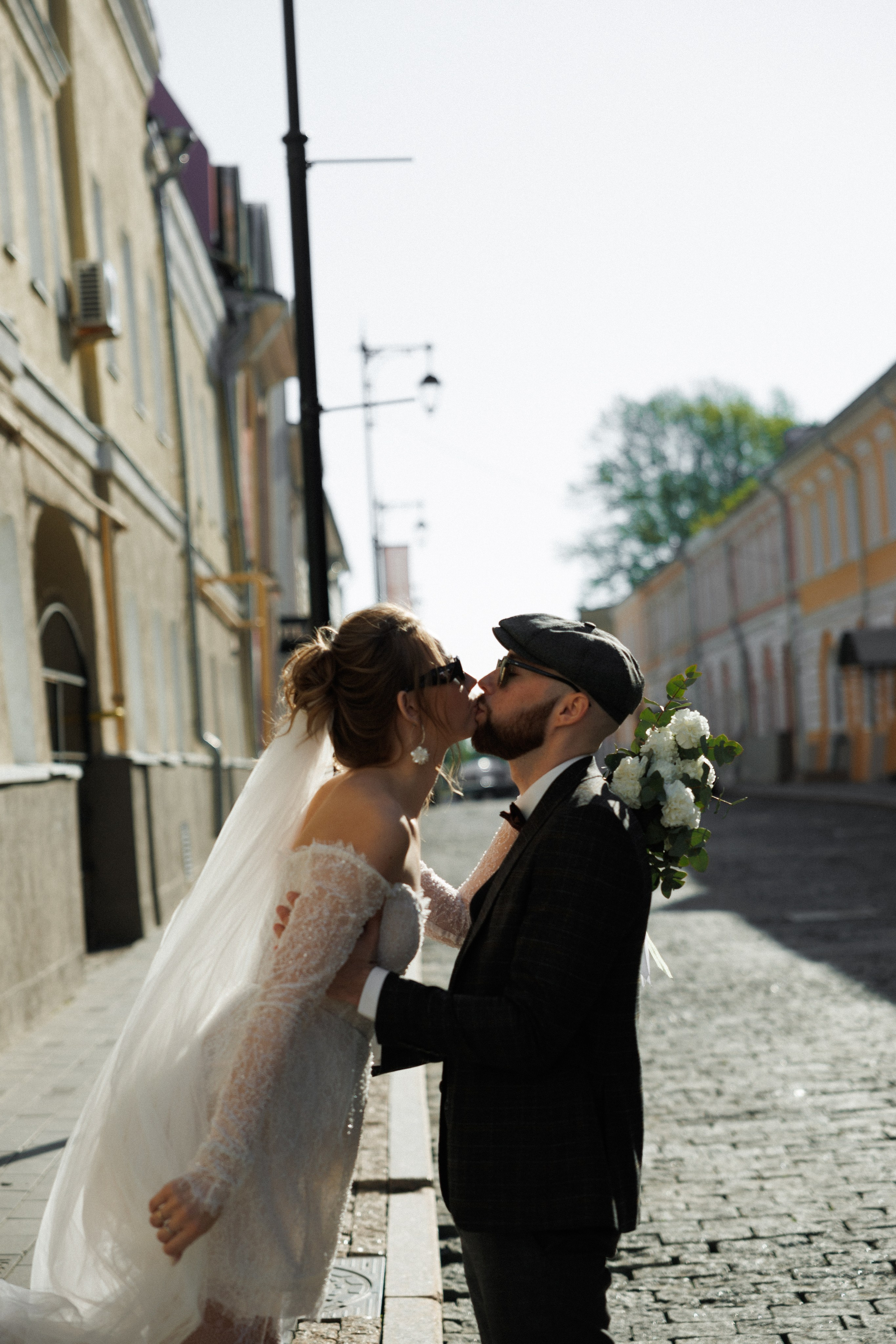 Wedding day Ира и Андрей. Привет! Меня зовут Лера, я фотограф в Нижнем Новгороде
