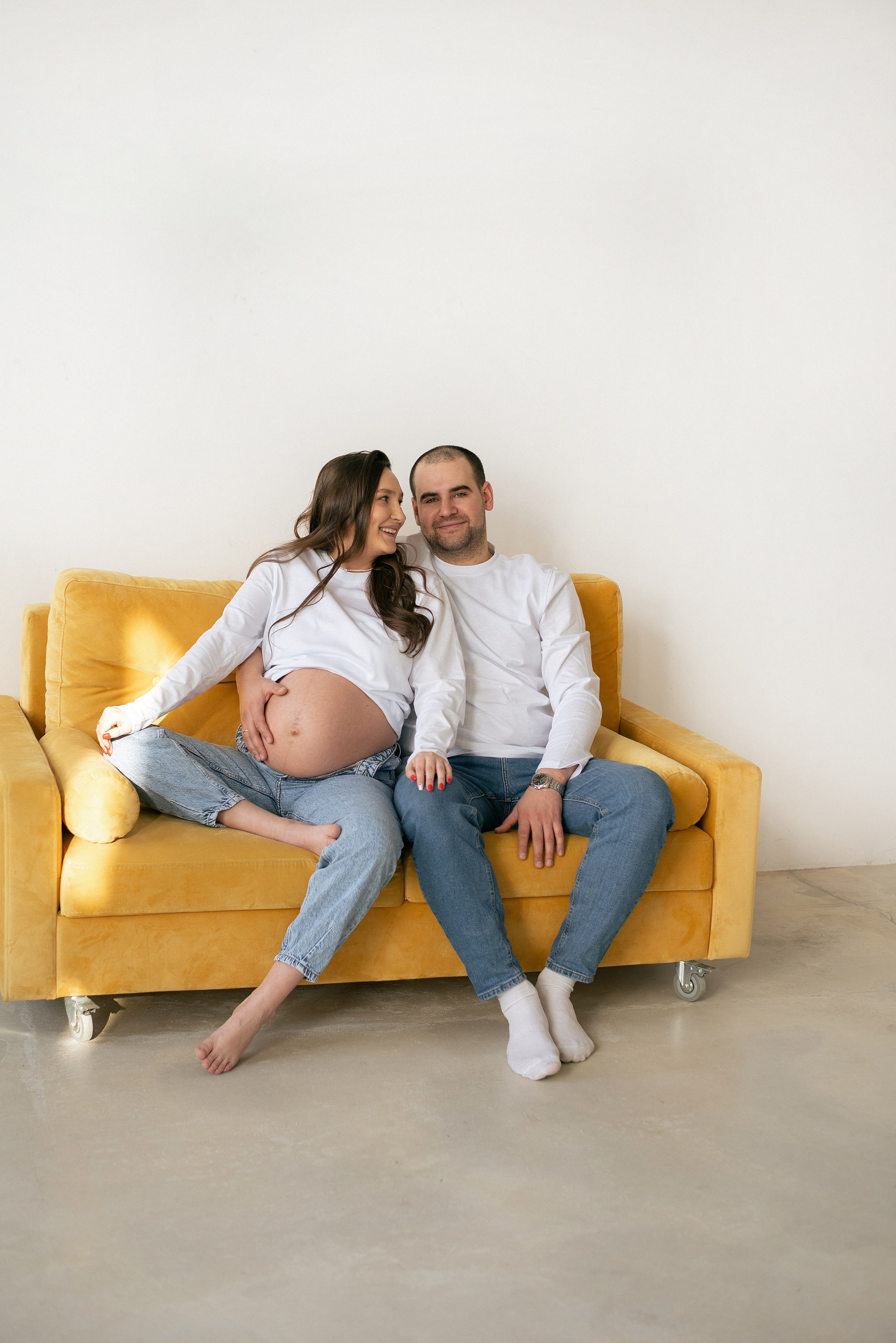 Семейная фотосессия. Фотограф Екатеринбург/Первоуральск Малышкина Александра