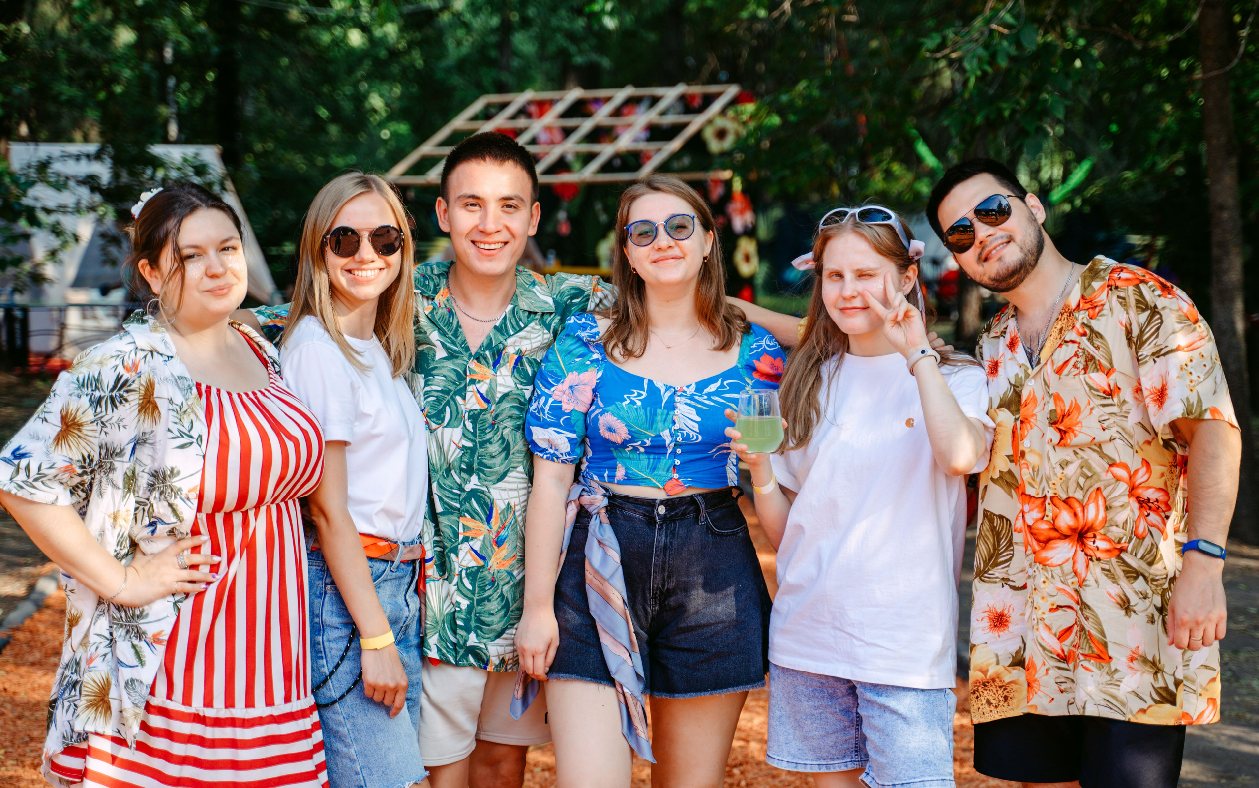 «Практика» лета / 2023. Саша Копылов, фотограф в Казани