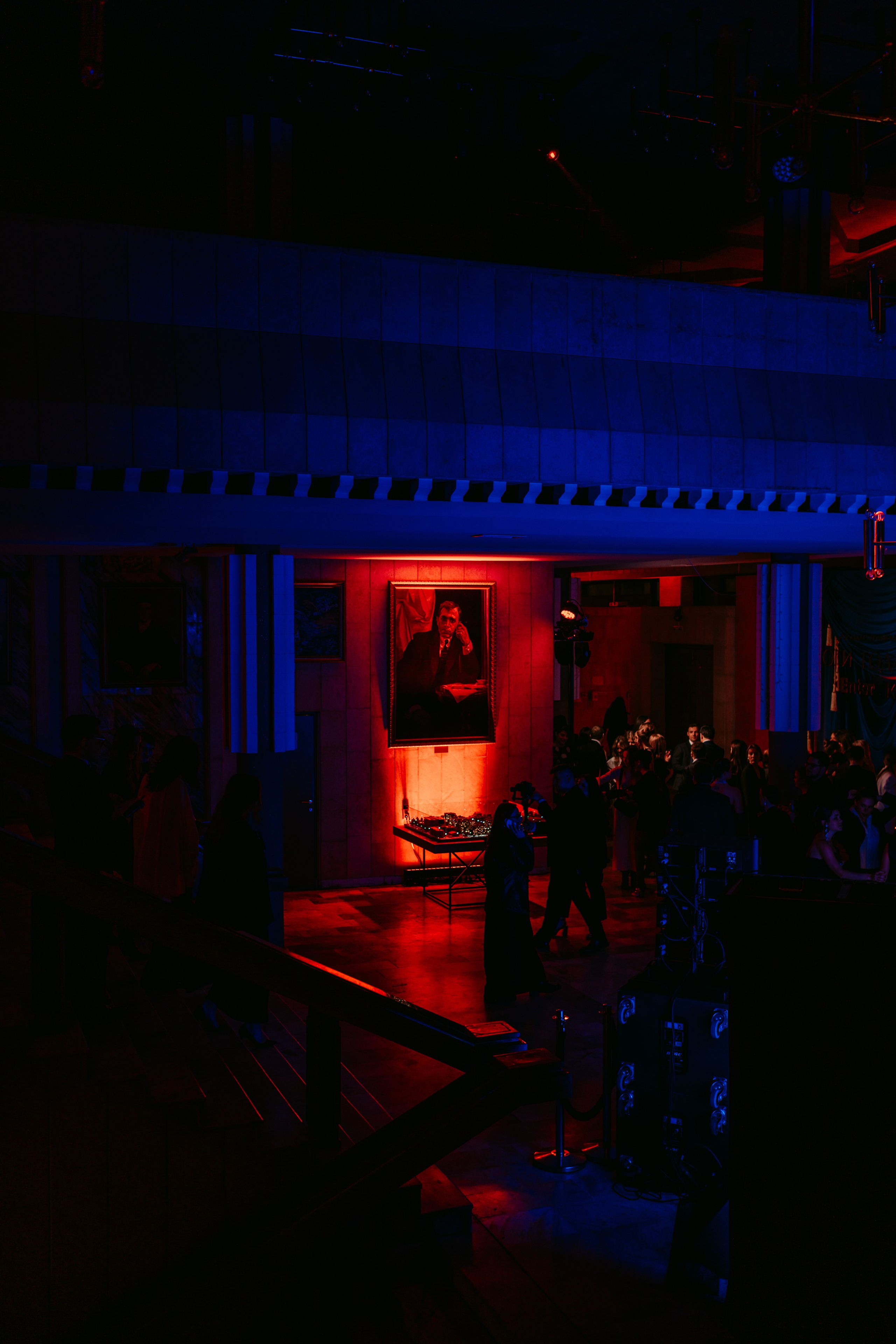 Итоги года Enter / 2024. Саша Копылов, фотограф в Казани