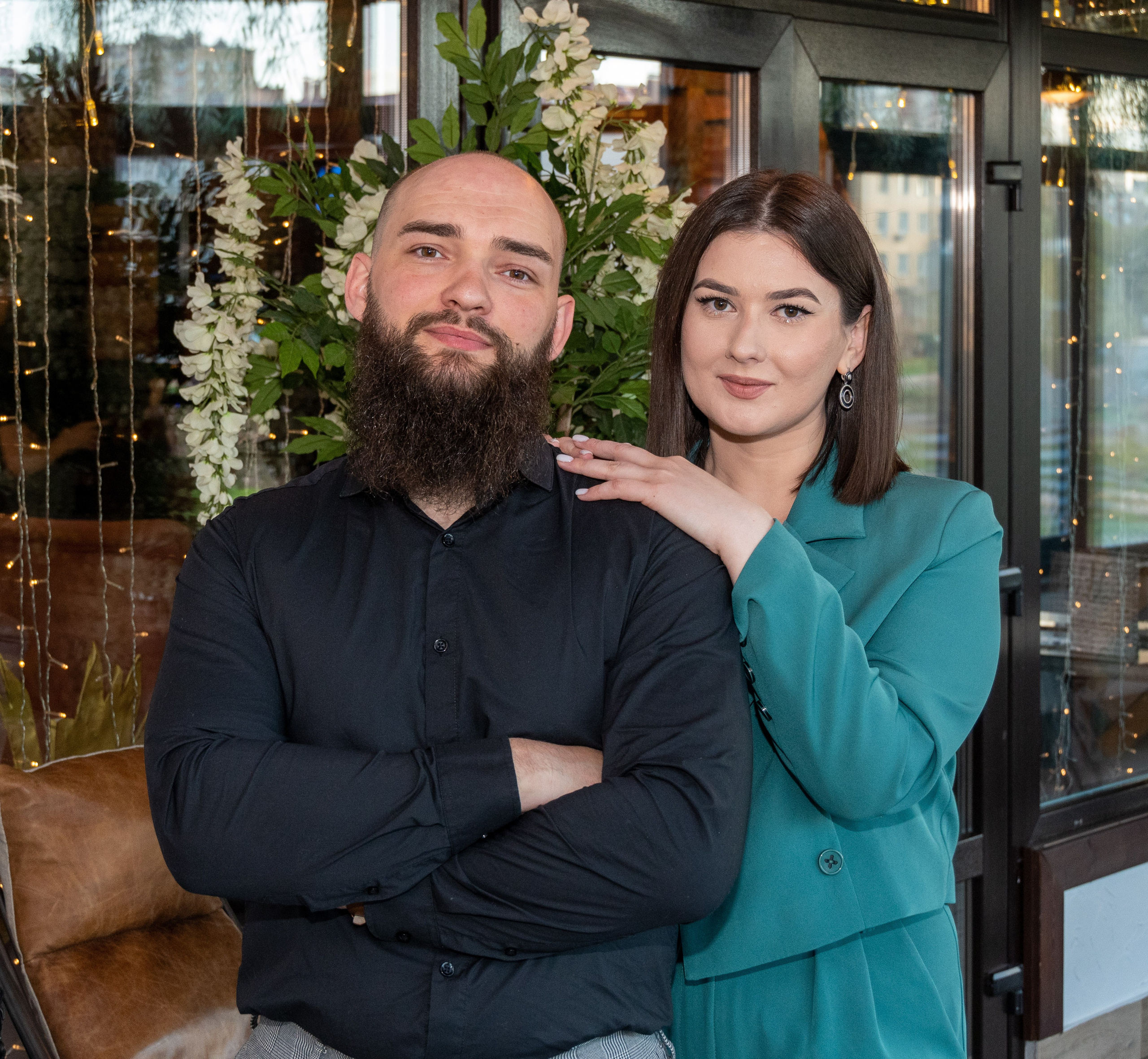 Фотосъёмка мероприятий. Портретный фотограф Евгений Расторгуев