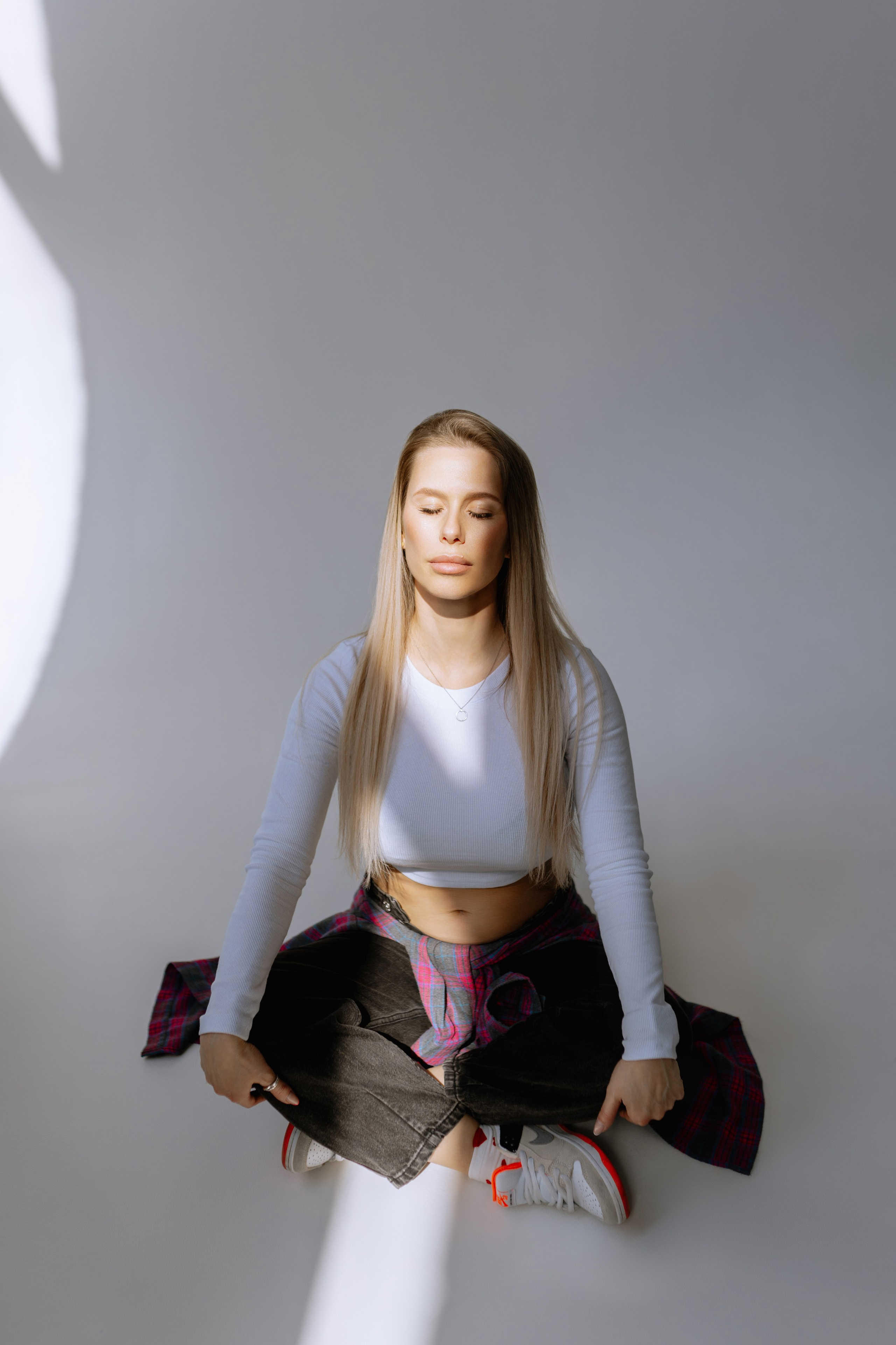 Беременность. Фотограф Москва Арина Клокова