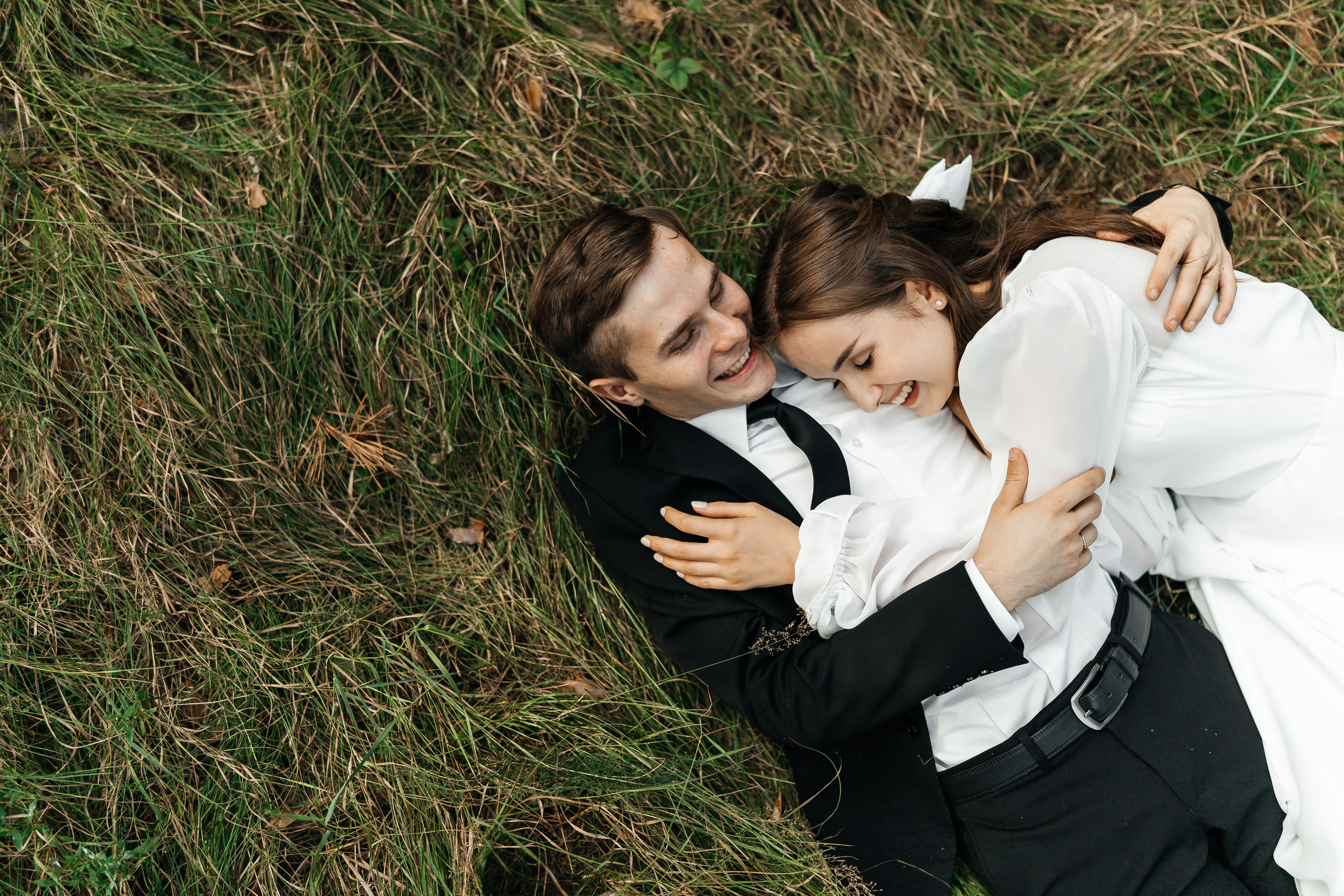 Андрей и Мария. Свадебный и портретный фотограф в Воронеже Нестеренко Илья