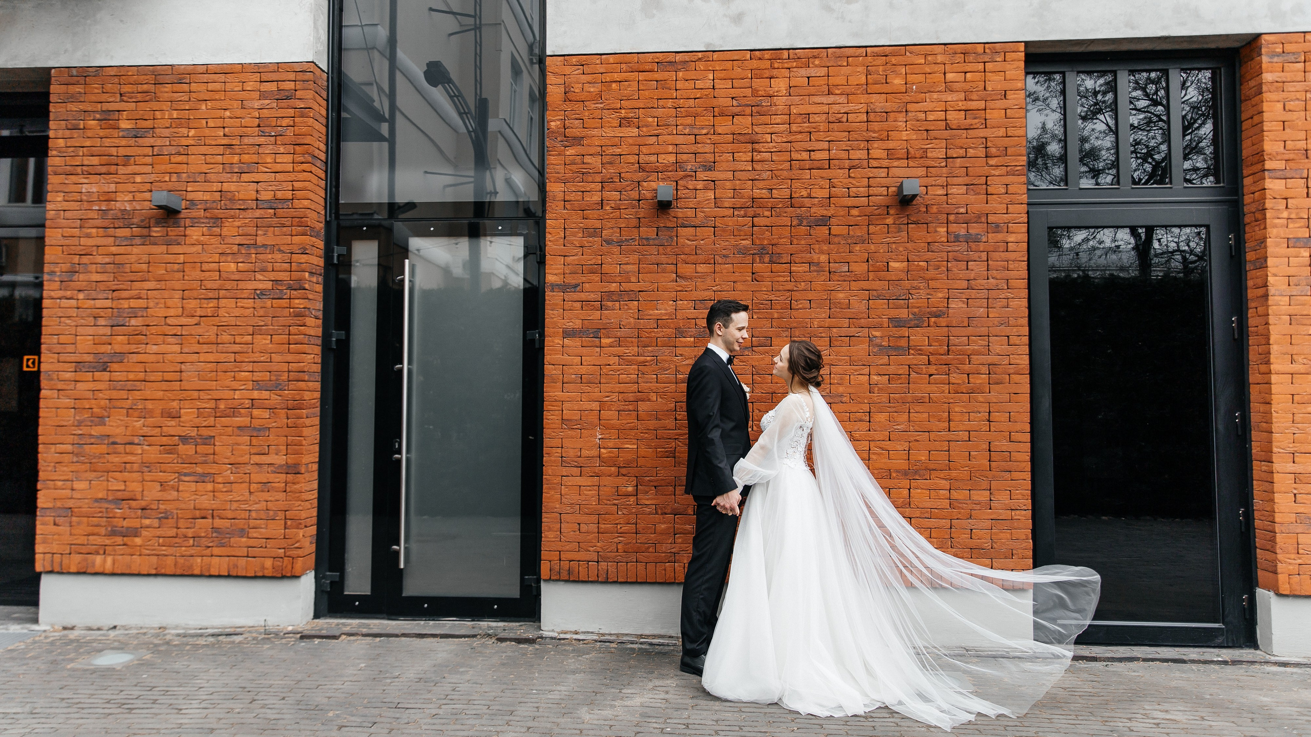 Свадьба Воронеж. Свадебный и портретный фотограф в Воронеже Нестеренко Илья