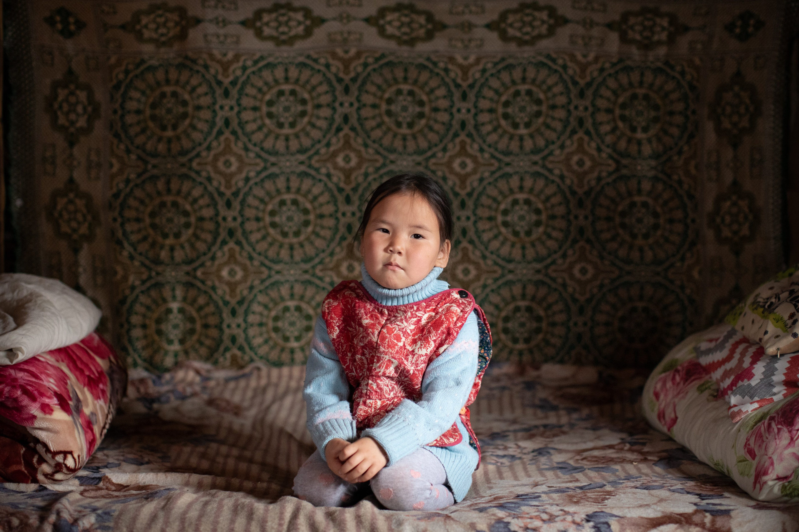 Не забудь накормить озеро. Natalya Madilyan