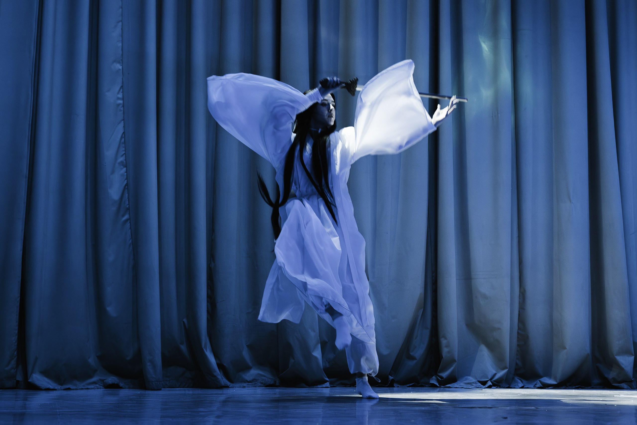 Frogs and Bunny — косплей фестиваль в Волгограде. Flint — photographer