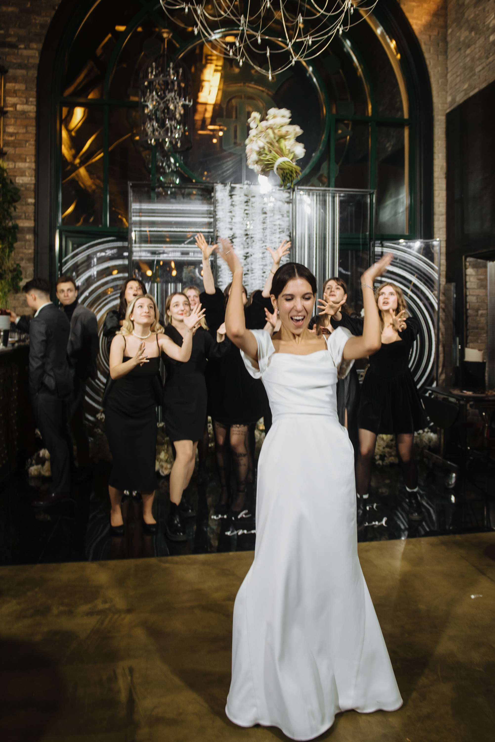 Лиза и Кирилл. Главная