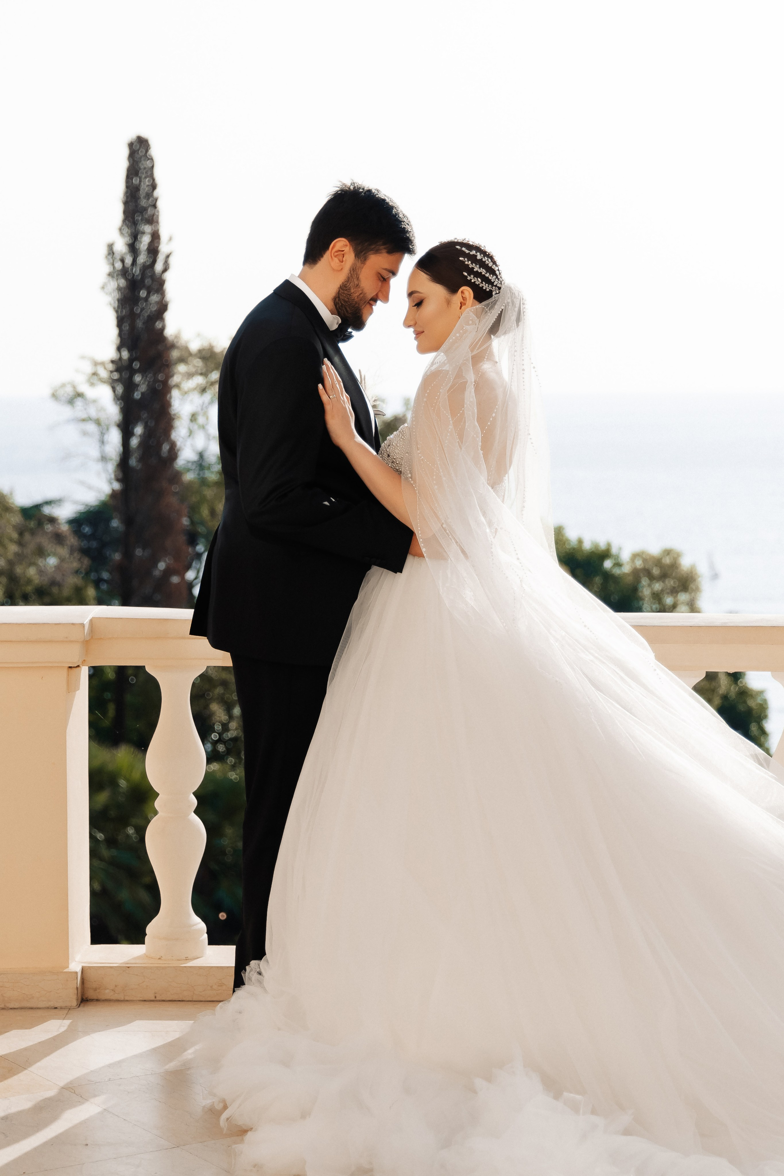 Альберт и Евгения. Свадебный и семейный фотограф в Ростове-на_дону, Тамара Оганесян