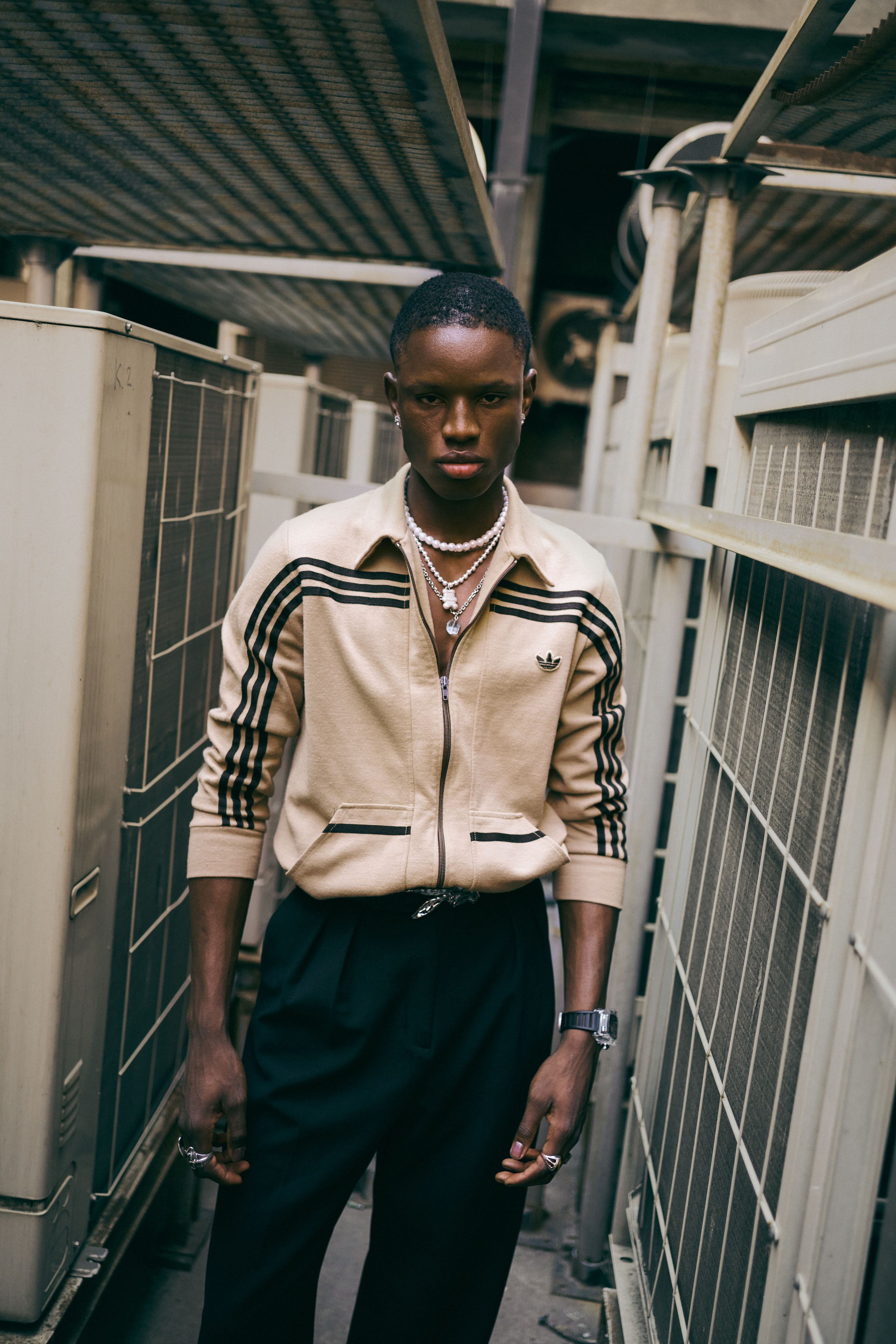 YAYA. Главная