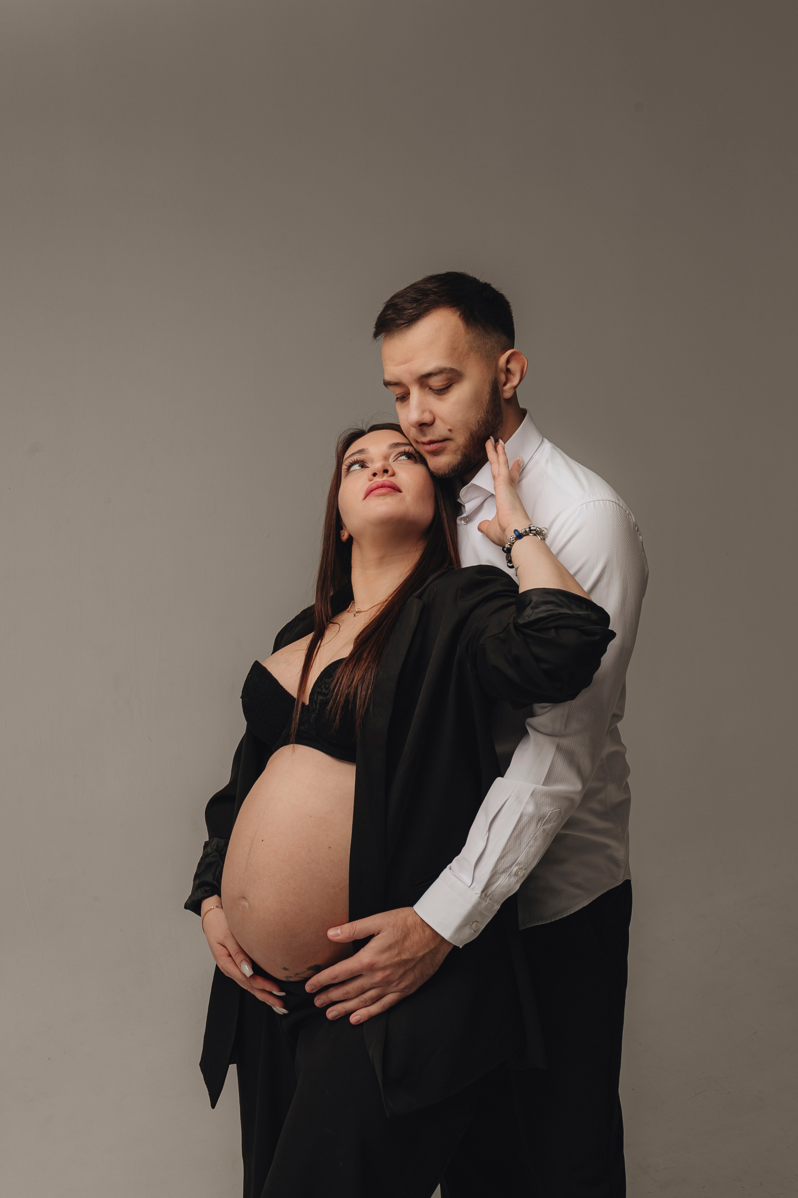 Анечка и Виталий. Свадебный и Семейный фотограф в Москве Александра Вайпер