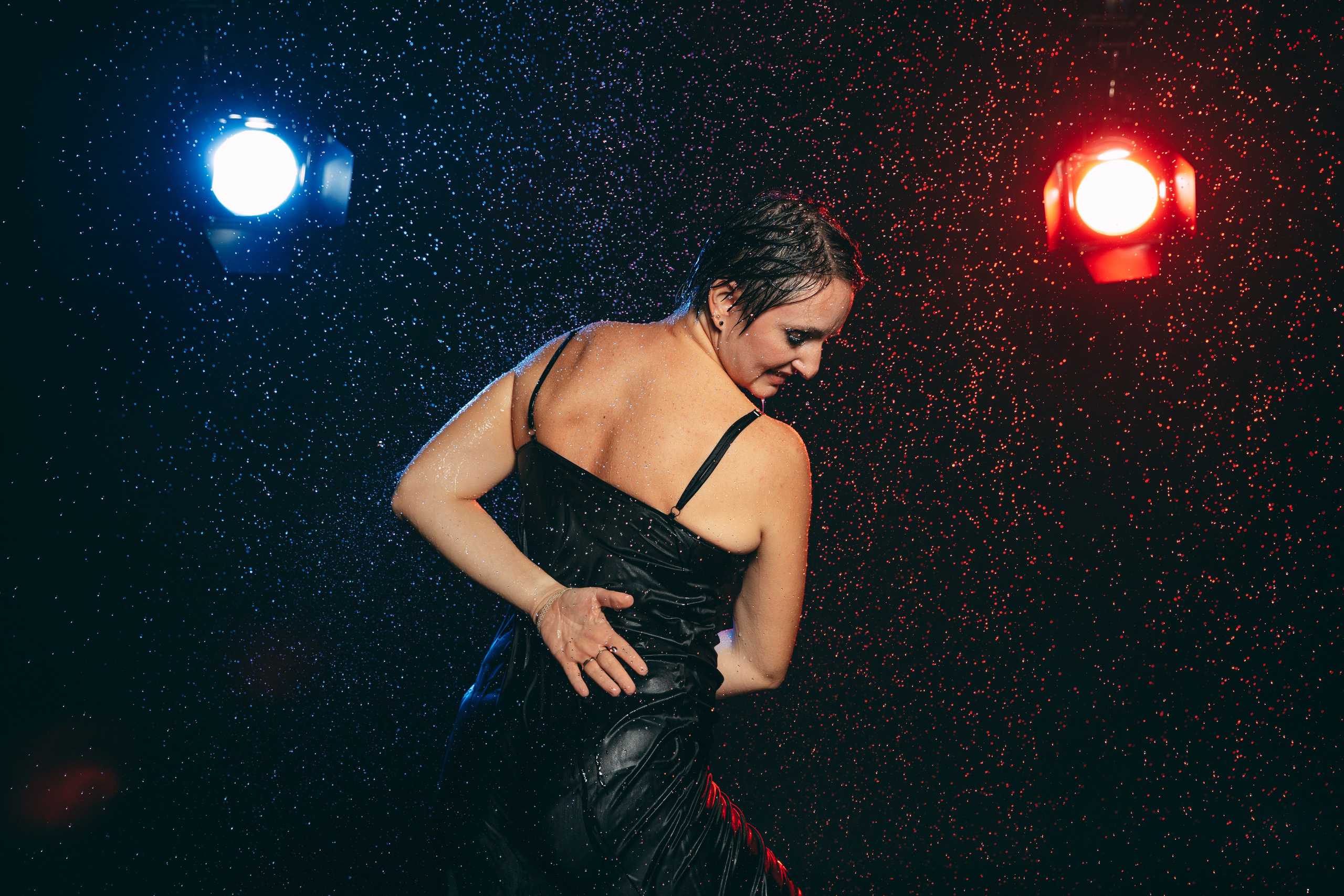 Аквафотостудия. Семейный фотограф в Санкт-Петербурге Алиса Мохова