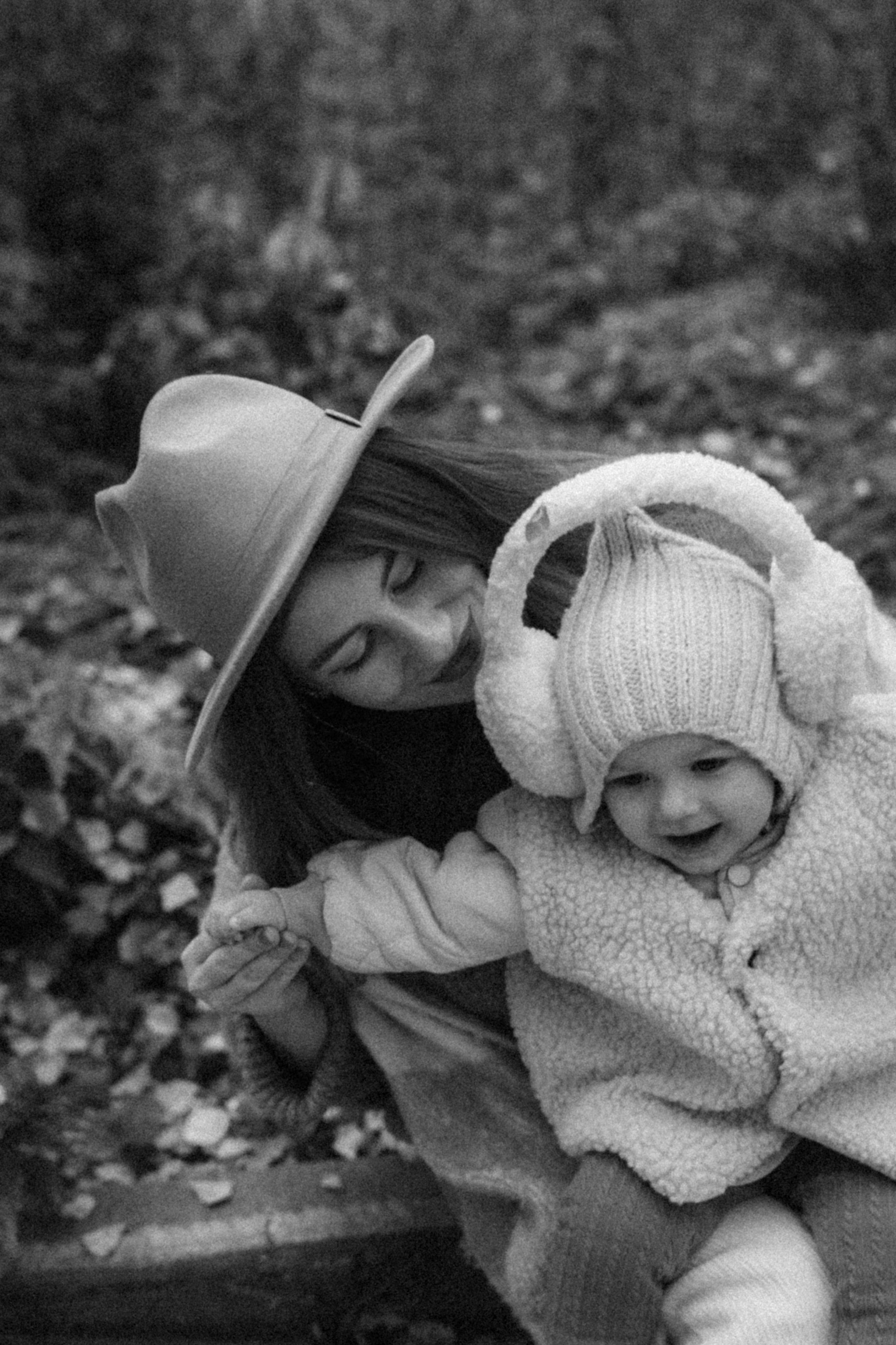 Осенняя история. Фотограф в Тюмени Пушкарева Анастасия