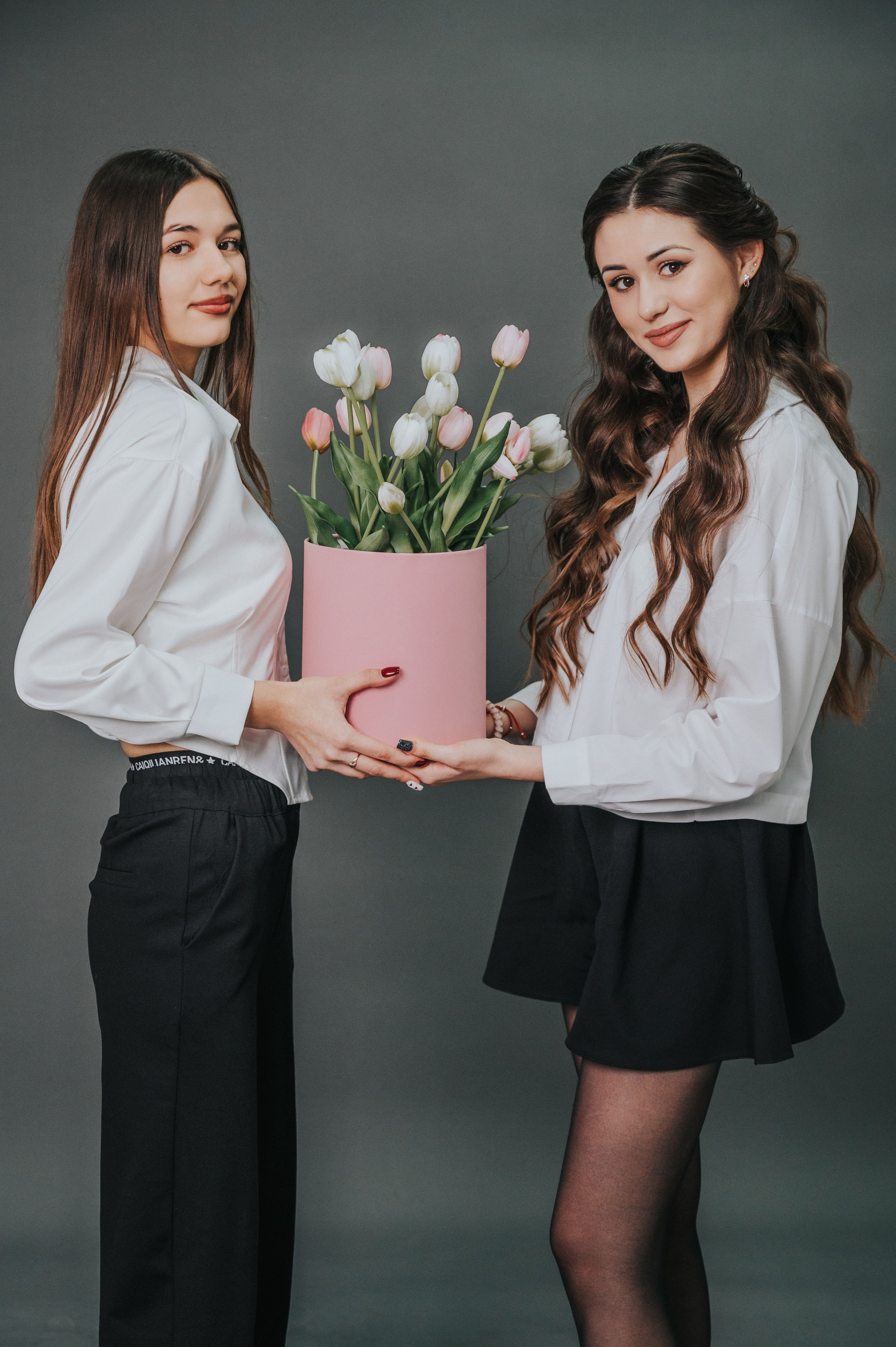 Фотостудия. Выпускные альбомы и Школьный фотограф в Алексеевке, Бирюче, Красном