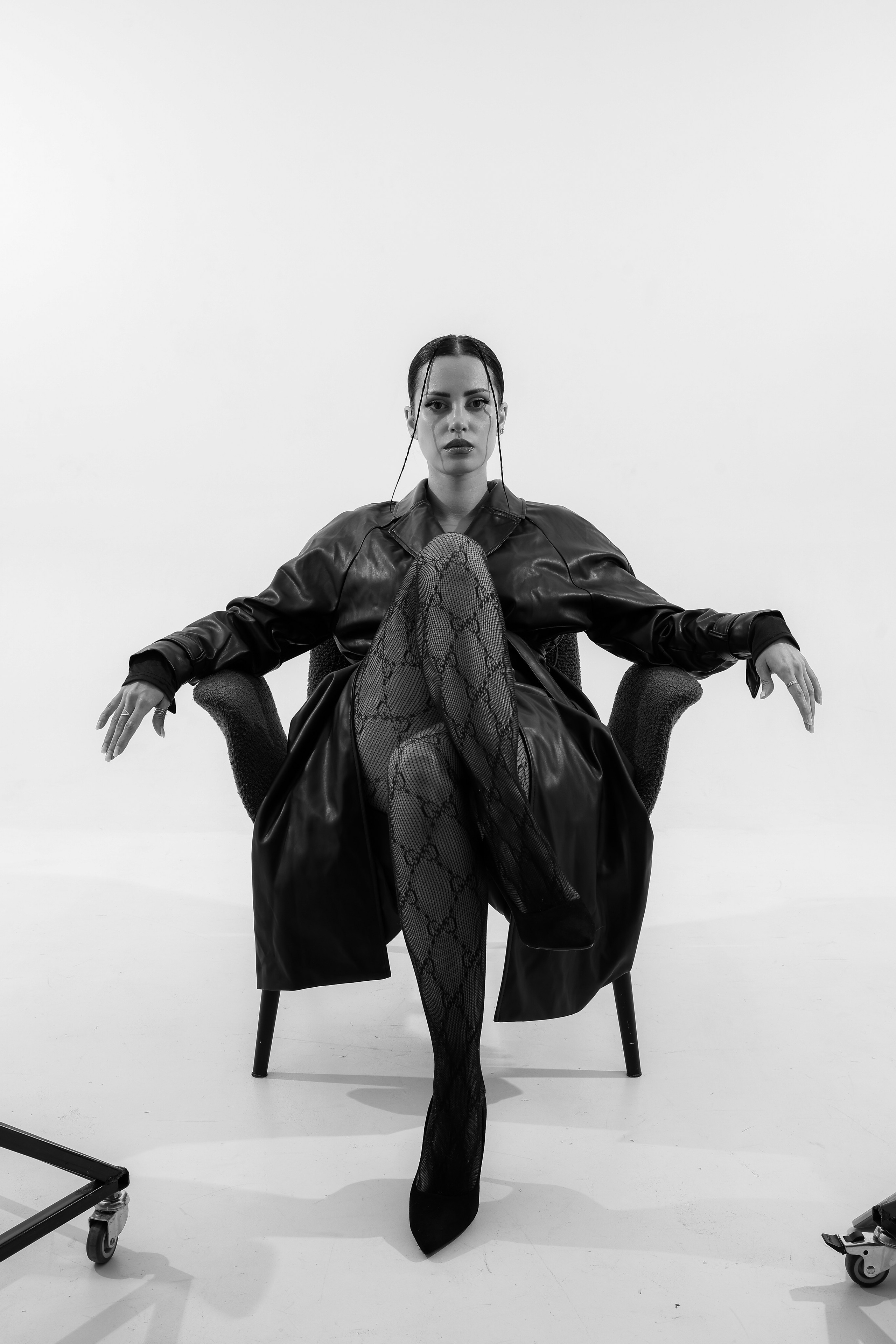 Крис. Свадебный фотограф в Саратове