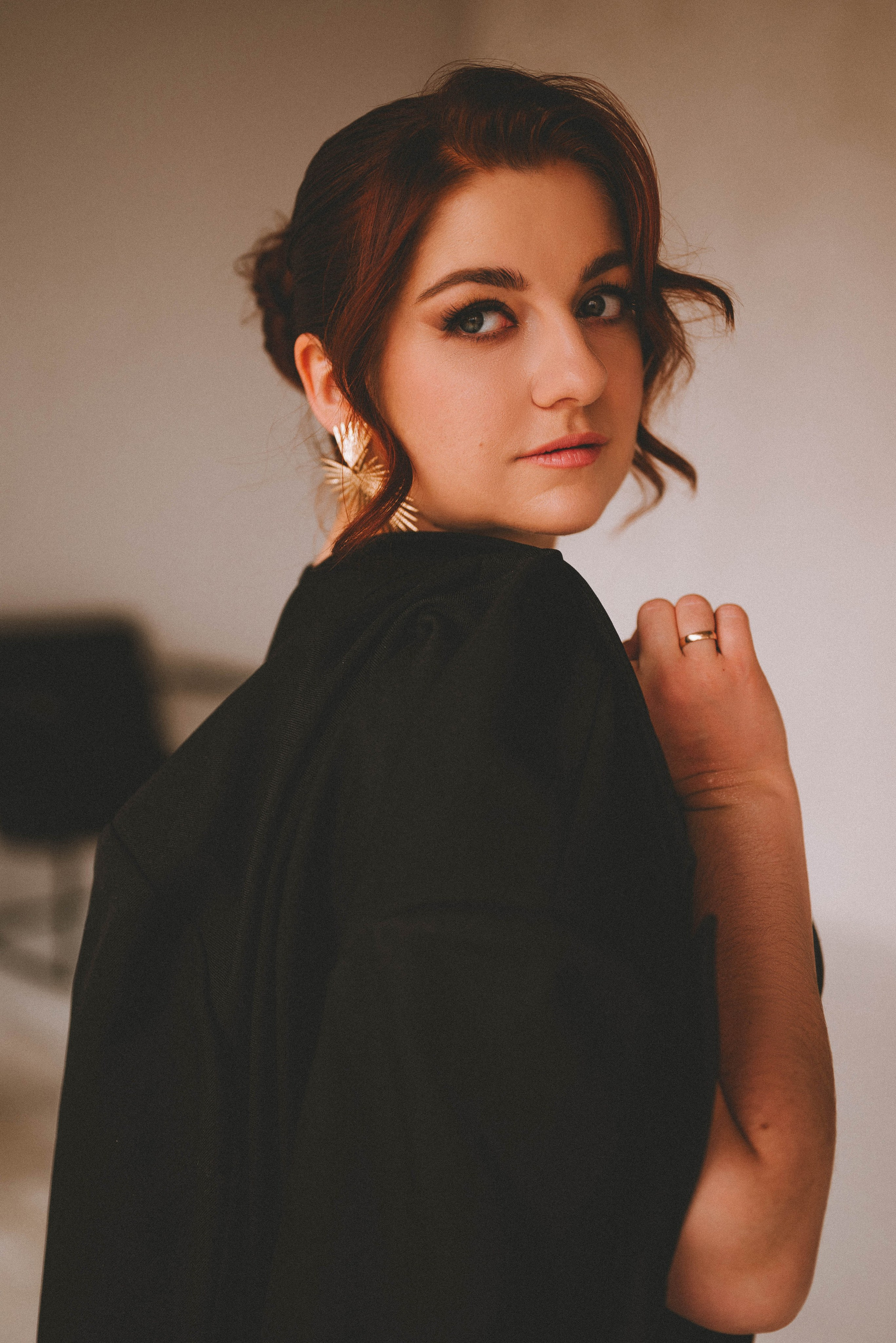 Юлия. Фотограф Кристина Пархоменко