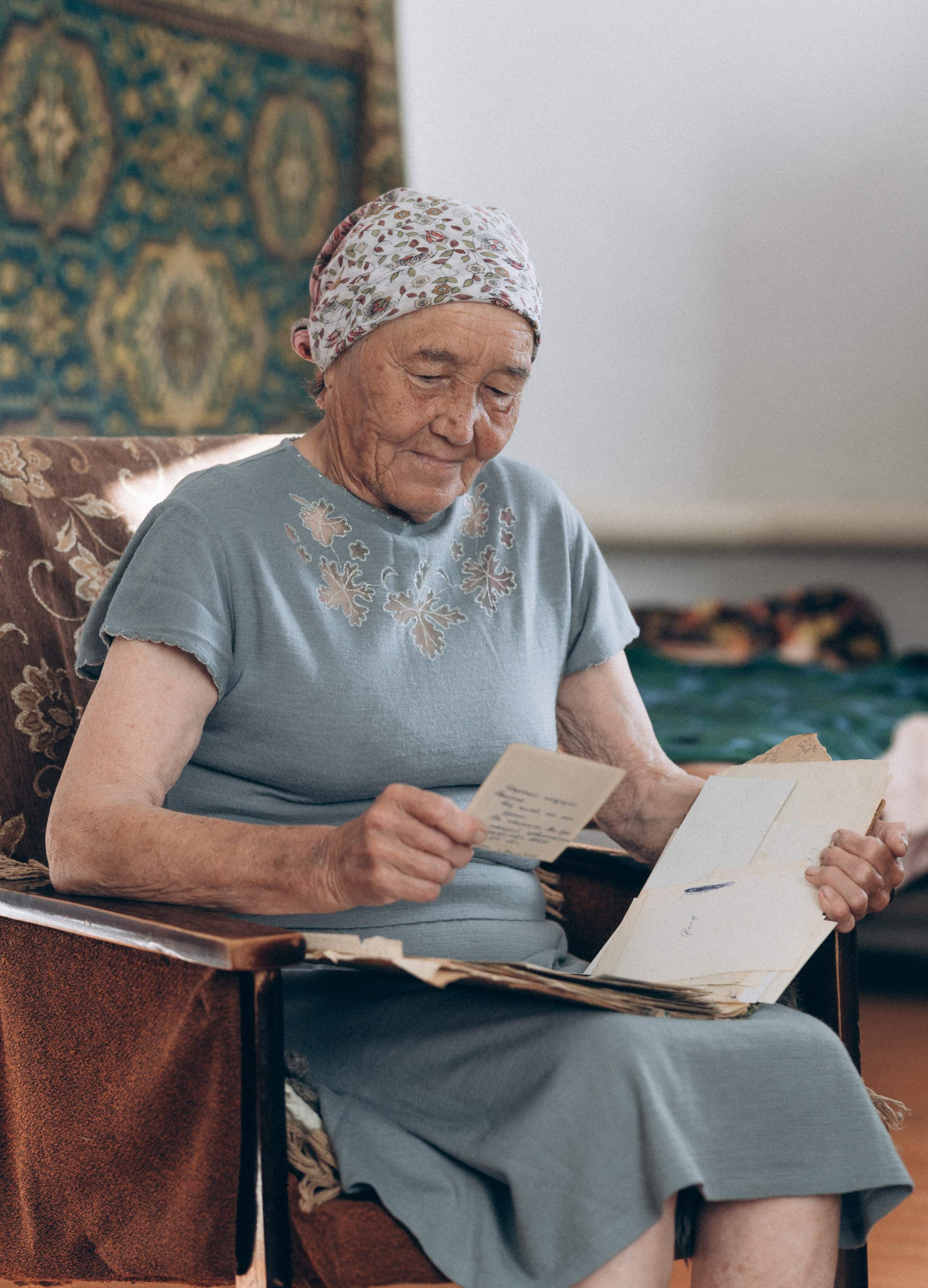 Адель Семейная фотосессия в деревне. Фотограф Белебей Абзалетдинов Артур