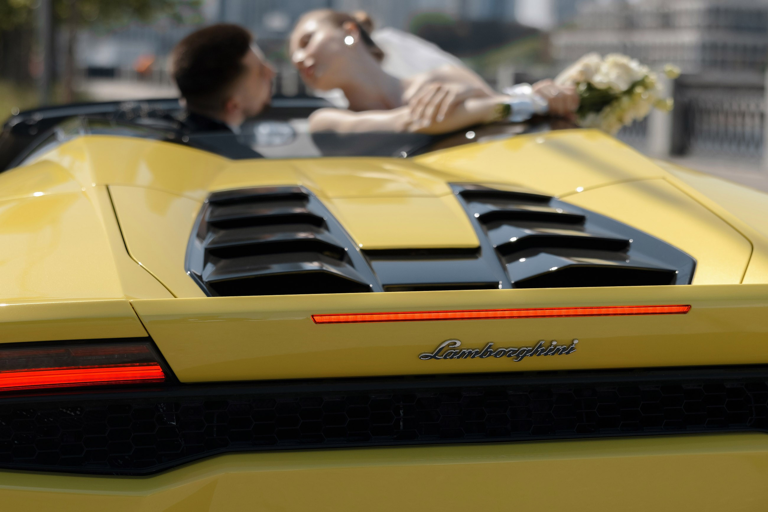 Павел и Ксения. Свадебный фотограф и видеограф Юрий и Эля Дубинины