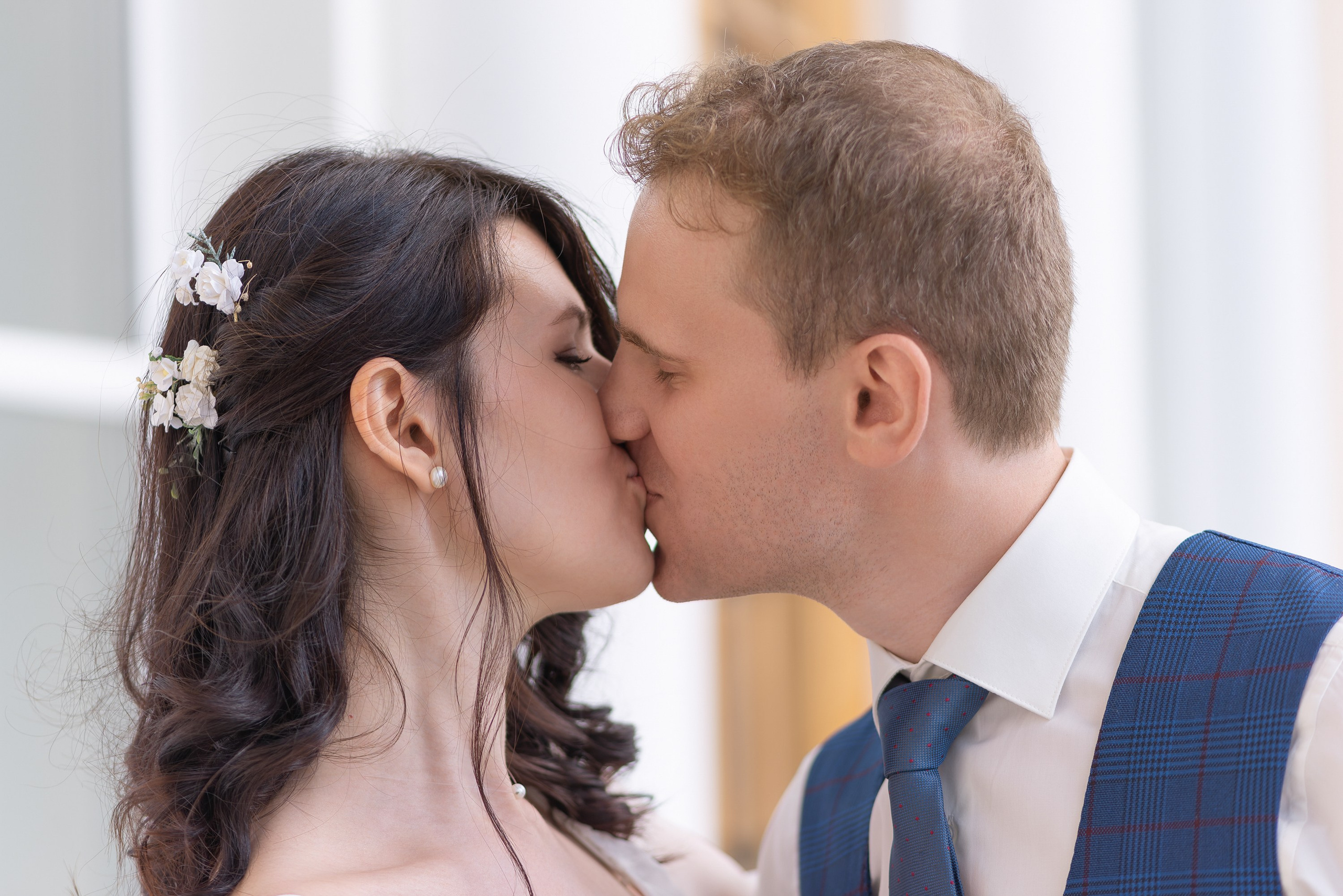 Свадьба Филиппа и Киры. Fotolux