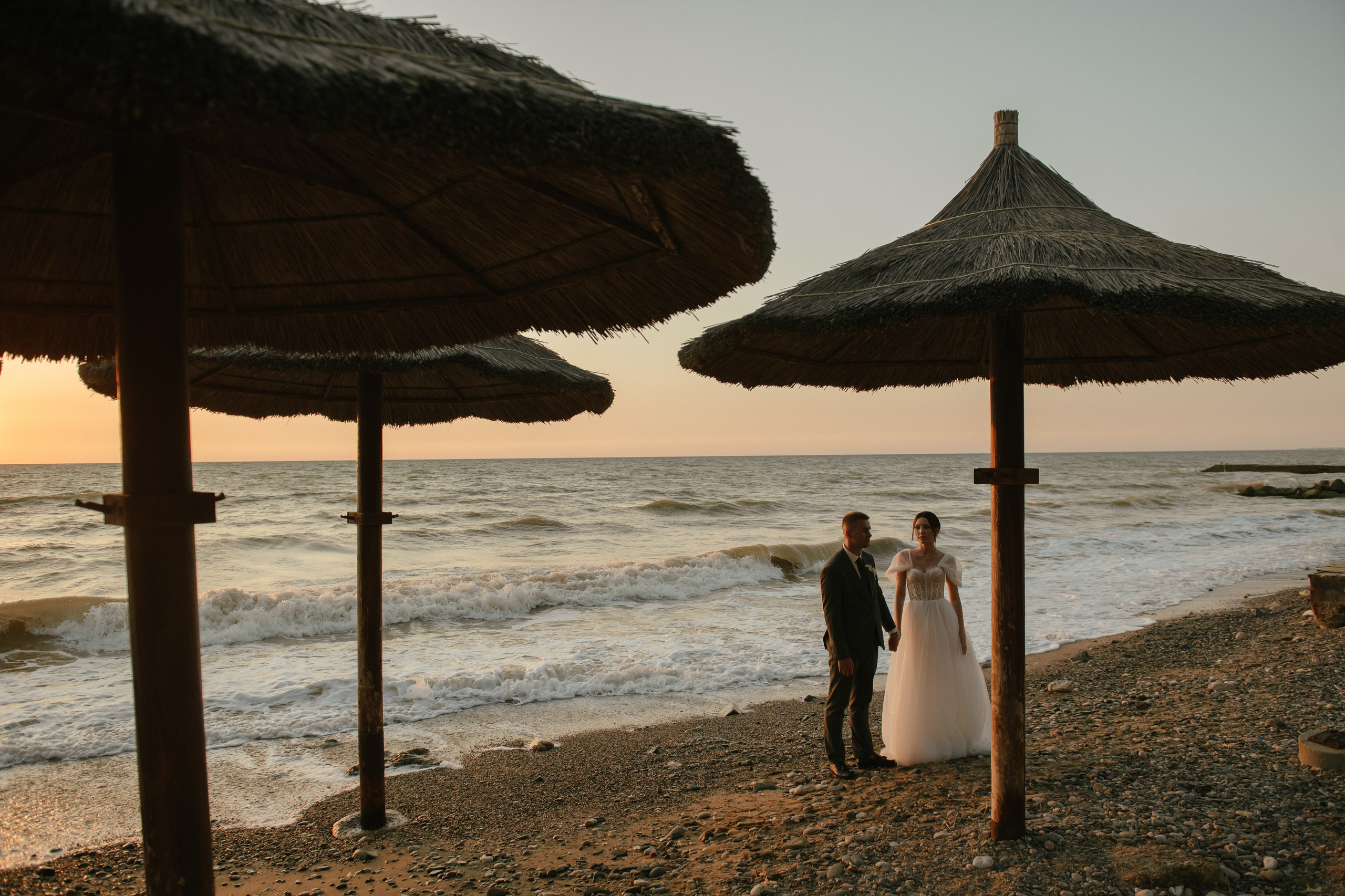 Иван и Оксана (г.Севастополь). Свадебный, женский, семейный фотограф в Севастополе Юлия Мошенко