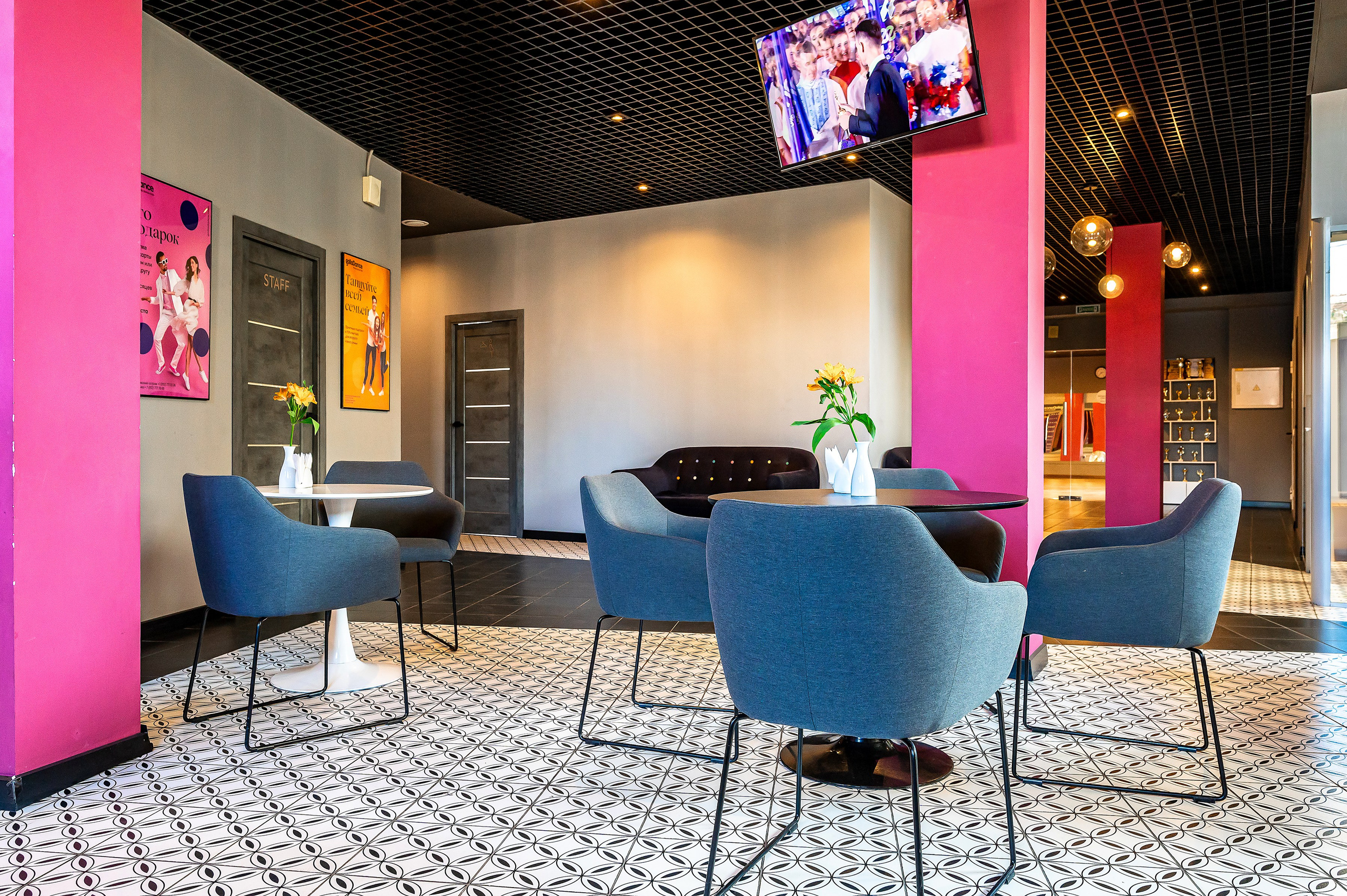 GallaDance. Интерьерный фотограф. Фото- видеосъемка недвижимости Санкт-Петербург