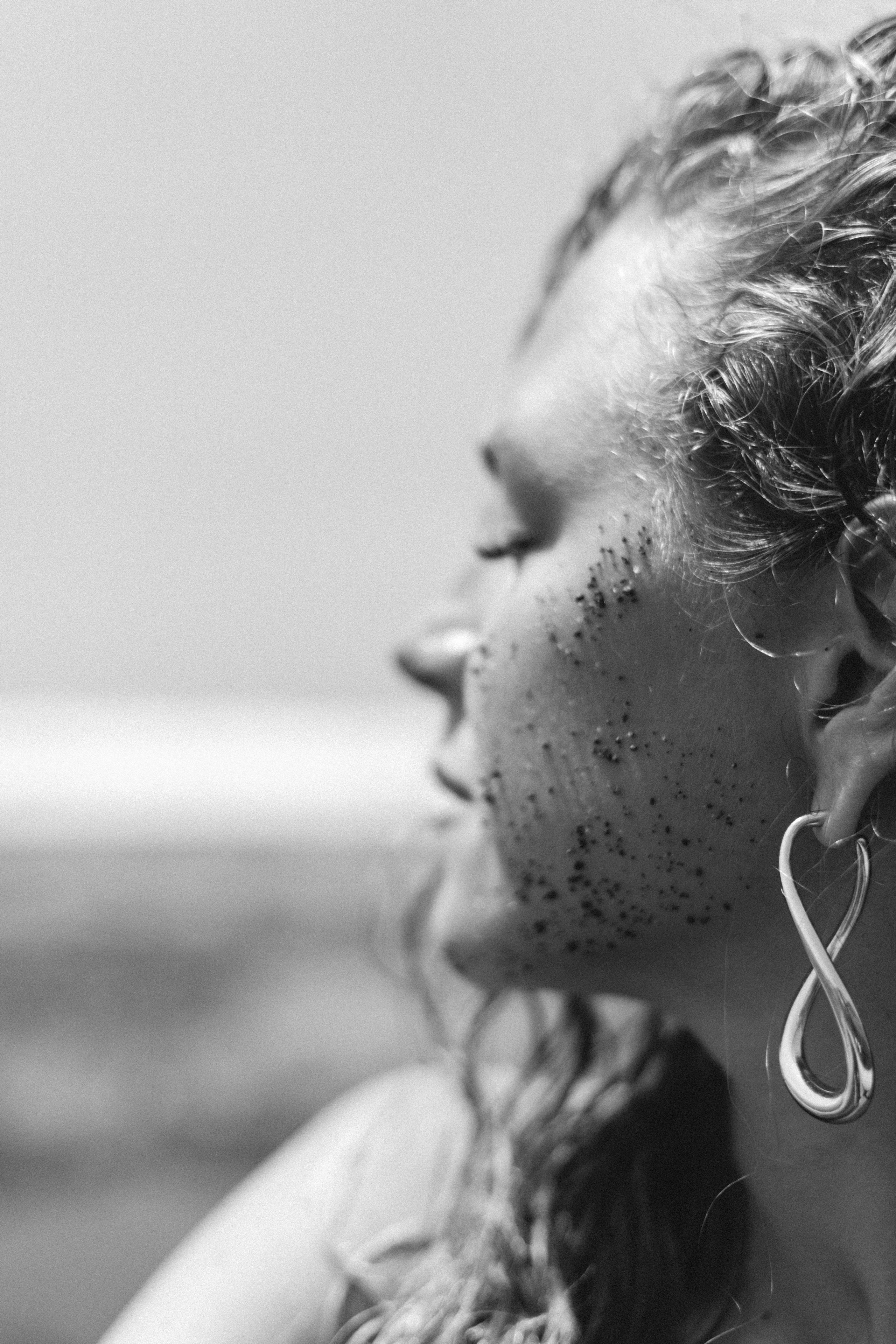 Ekaterina. Alena Gribkova