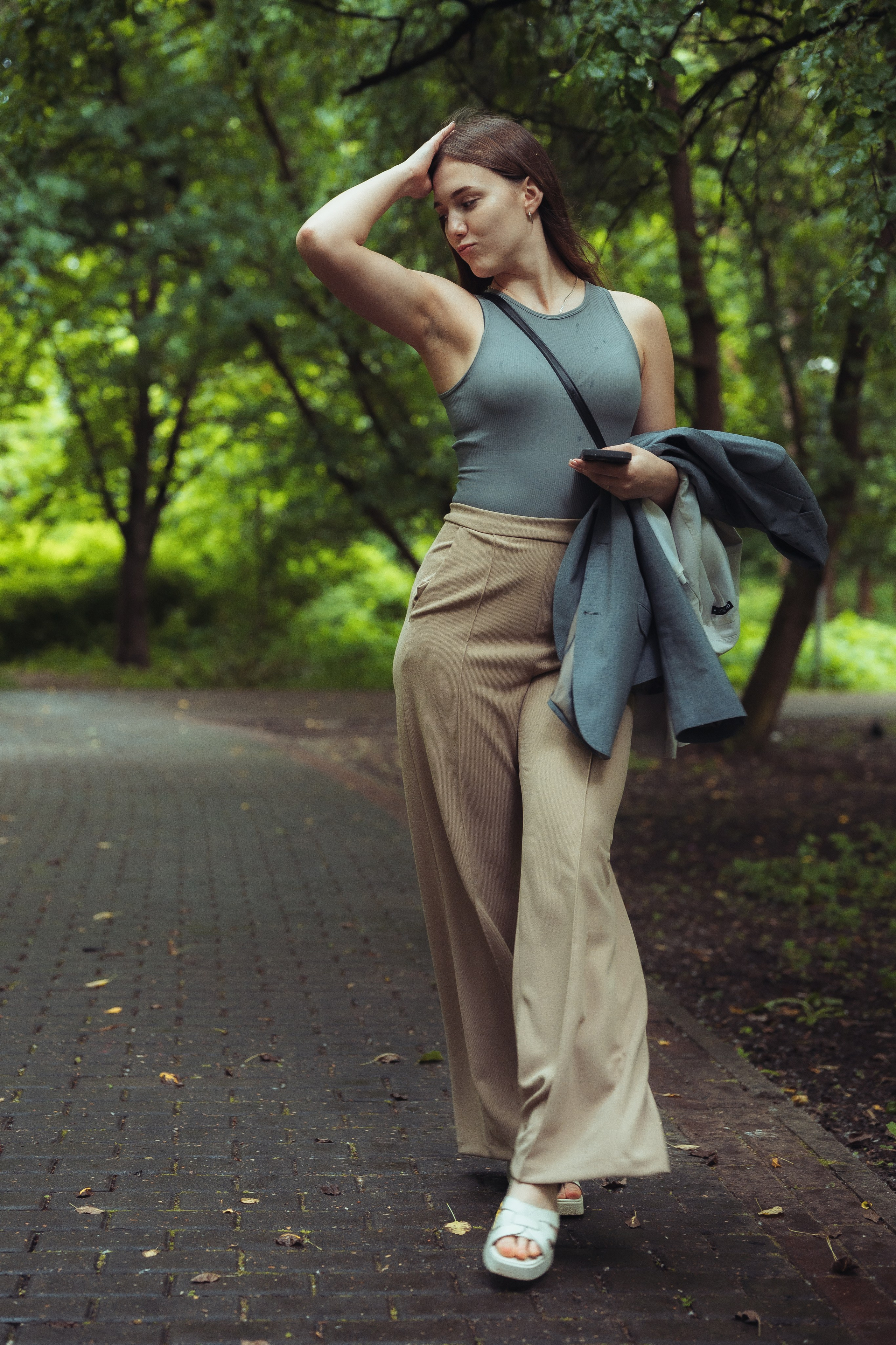 Свадебная съёмка Ивана и Анастасии. Иван Кубик — фотограф и видеограф