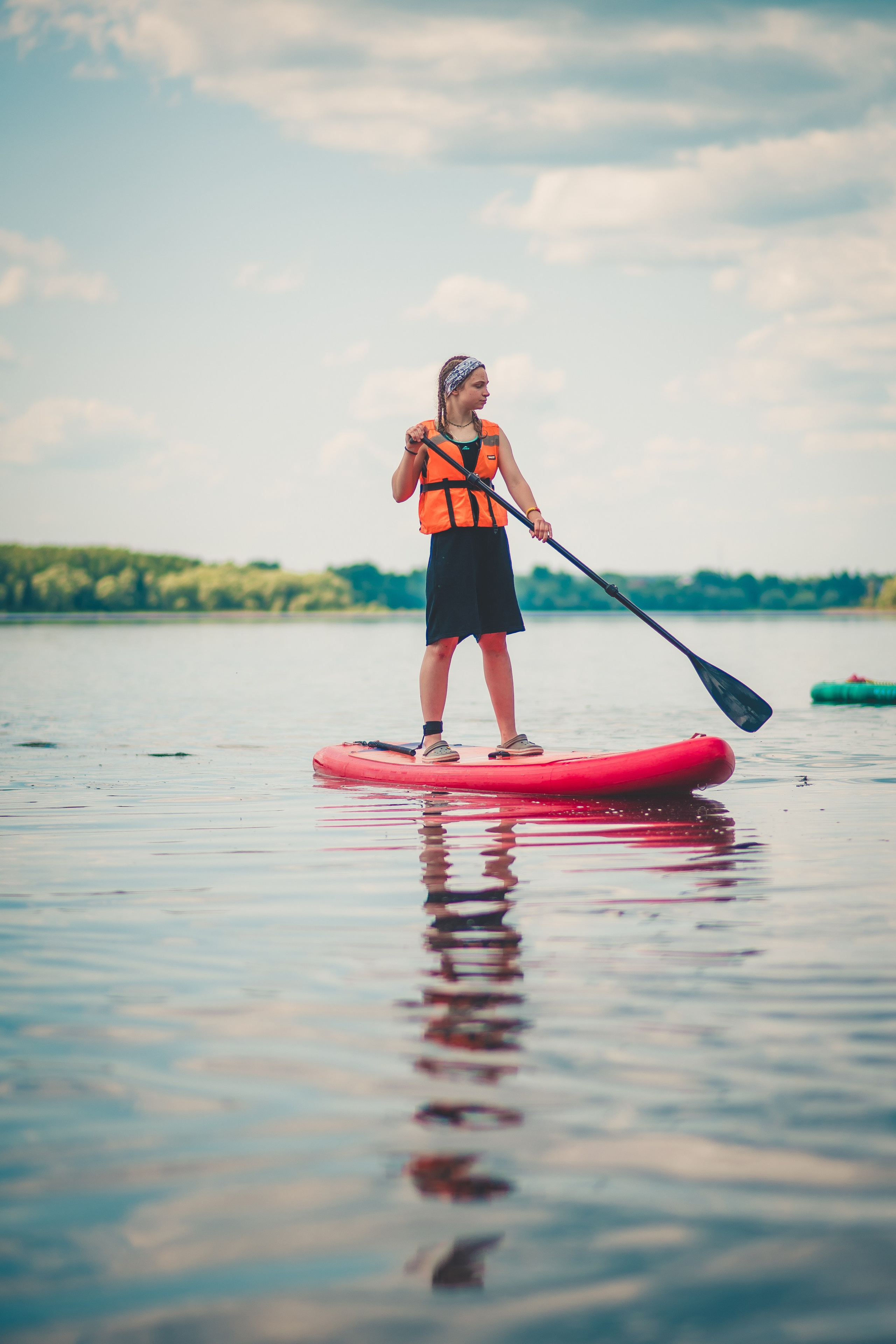 Детский лагерь — 1 смена 2023 год. Иван Кубик — фотограф и видеограф