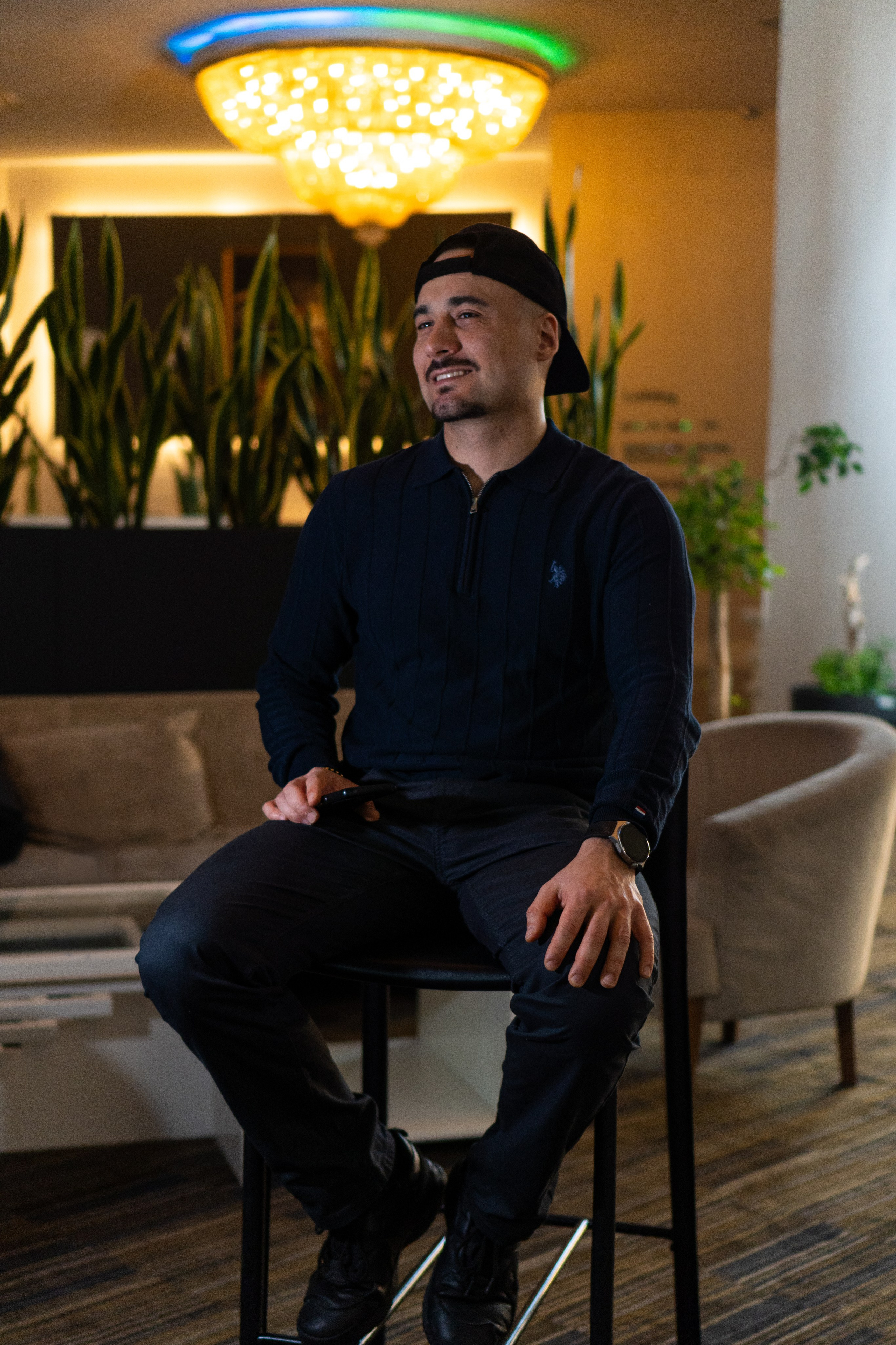 Фотосессия Александр. Фото-ВидеоПродакшен для экспертов и брендов