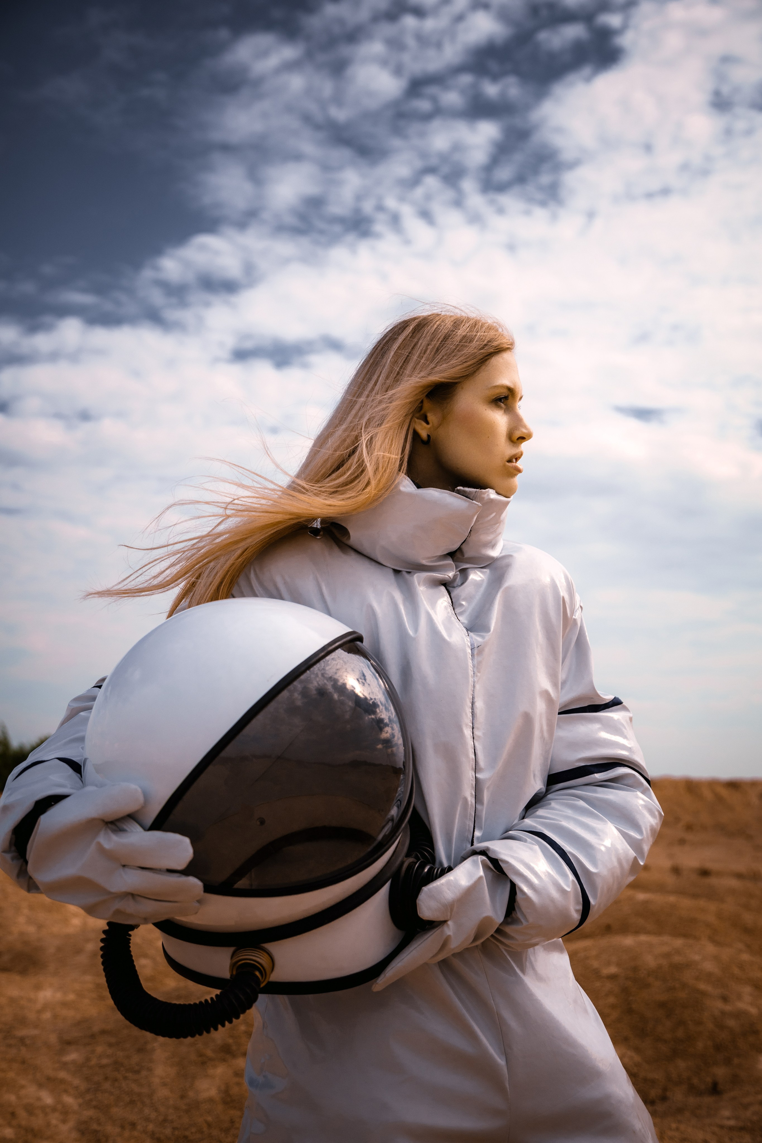 Персональные съёмки. Фотограф в Санкт-Петербурге Андрей Пенков