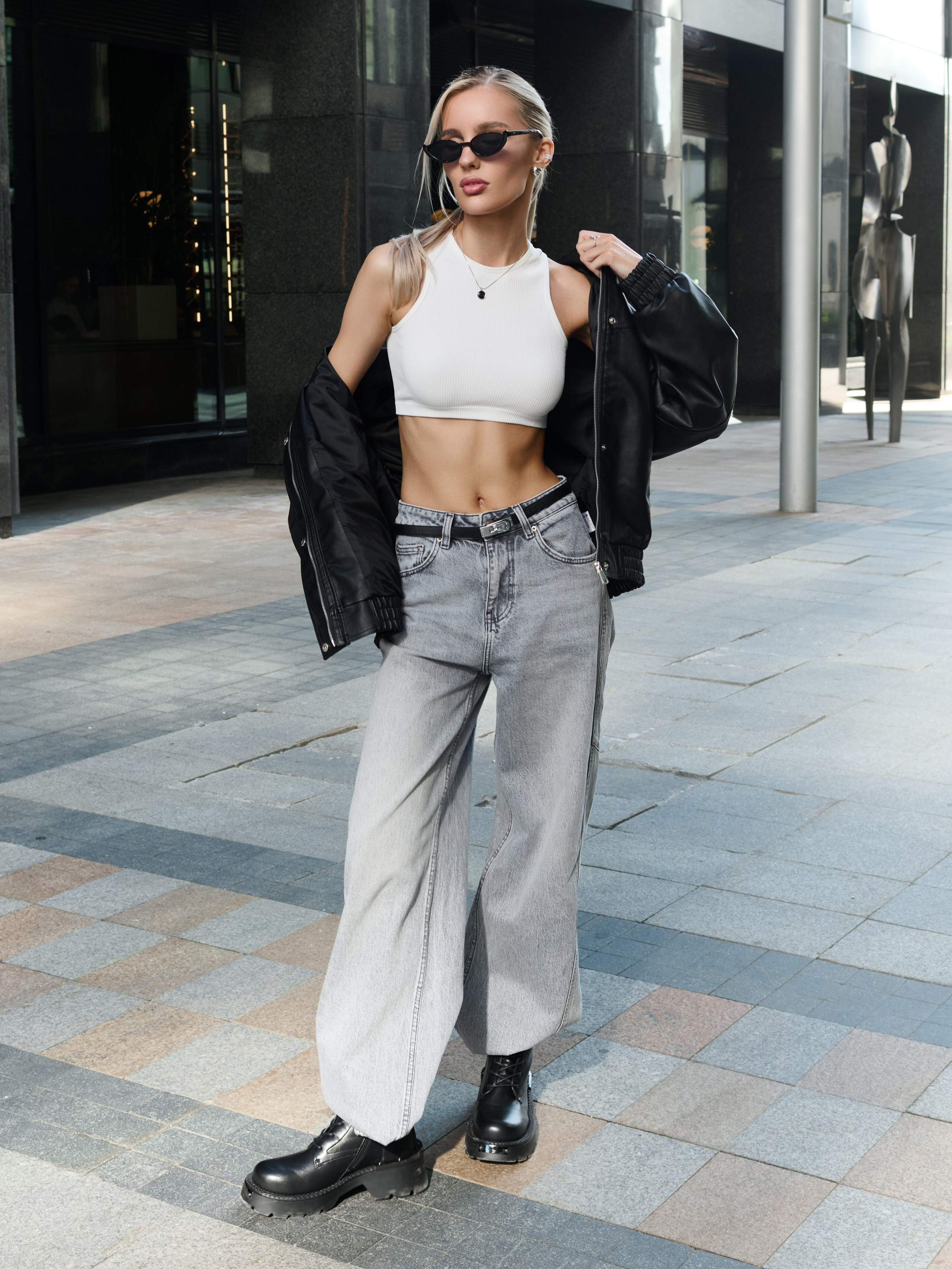 STREET. Фотограф Москва