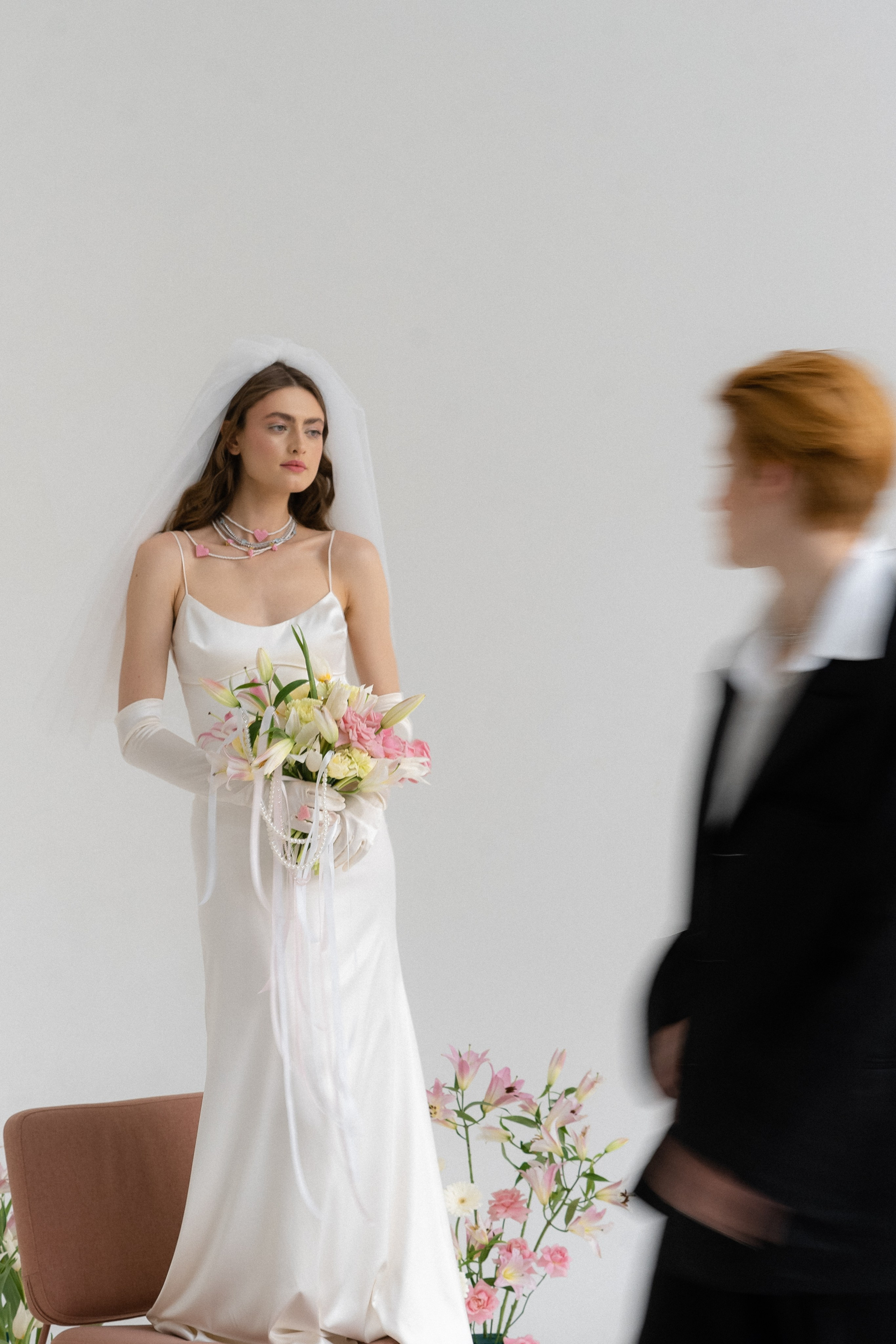 Свадьбы. Фотограф Мария Апрельская