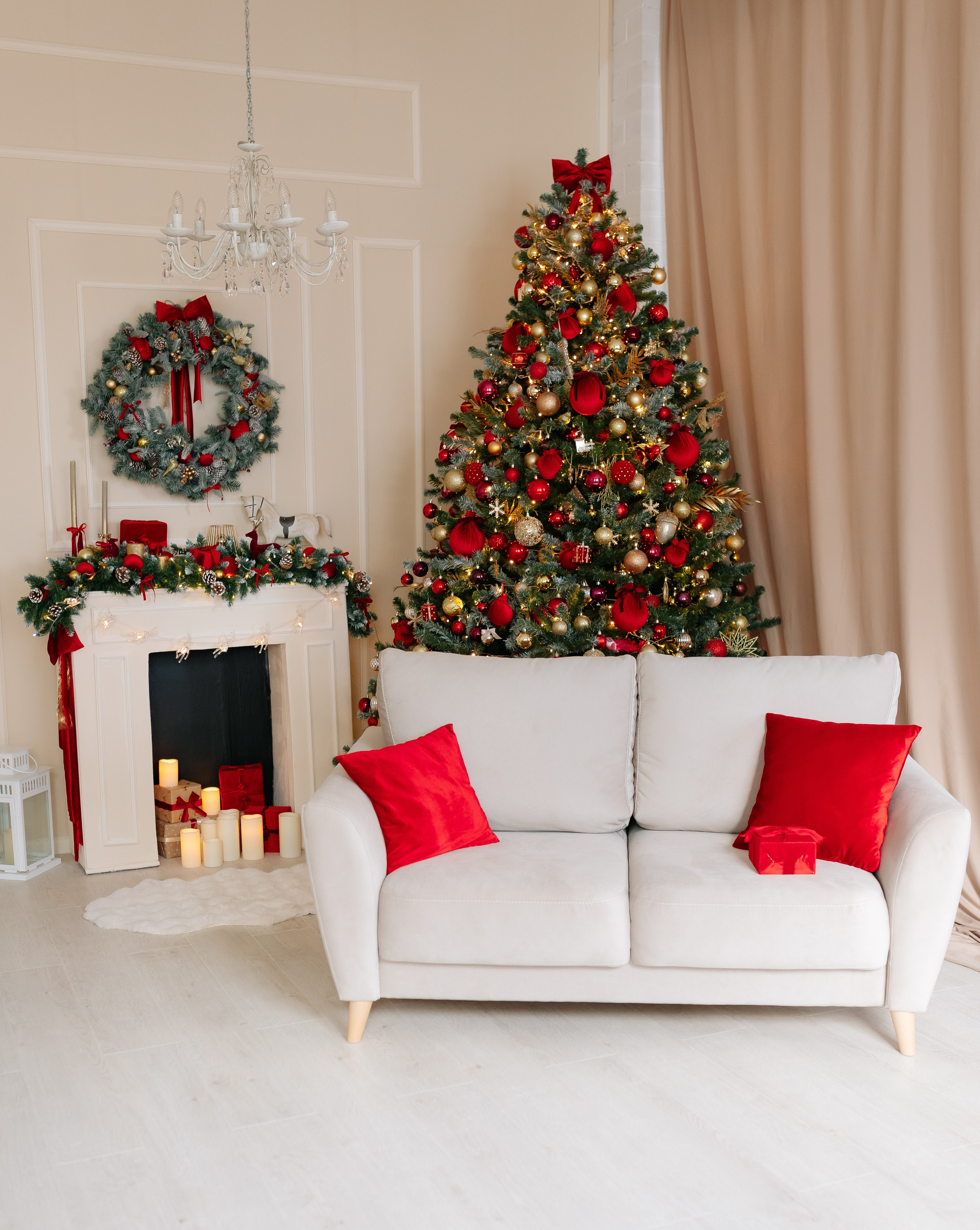 Актуальные Интерьеры. Фотостудия «Счастье» г. Обнинск