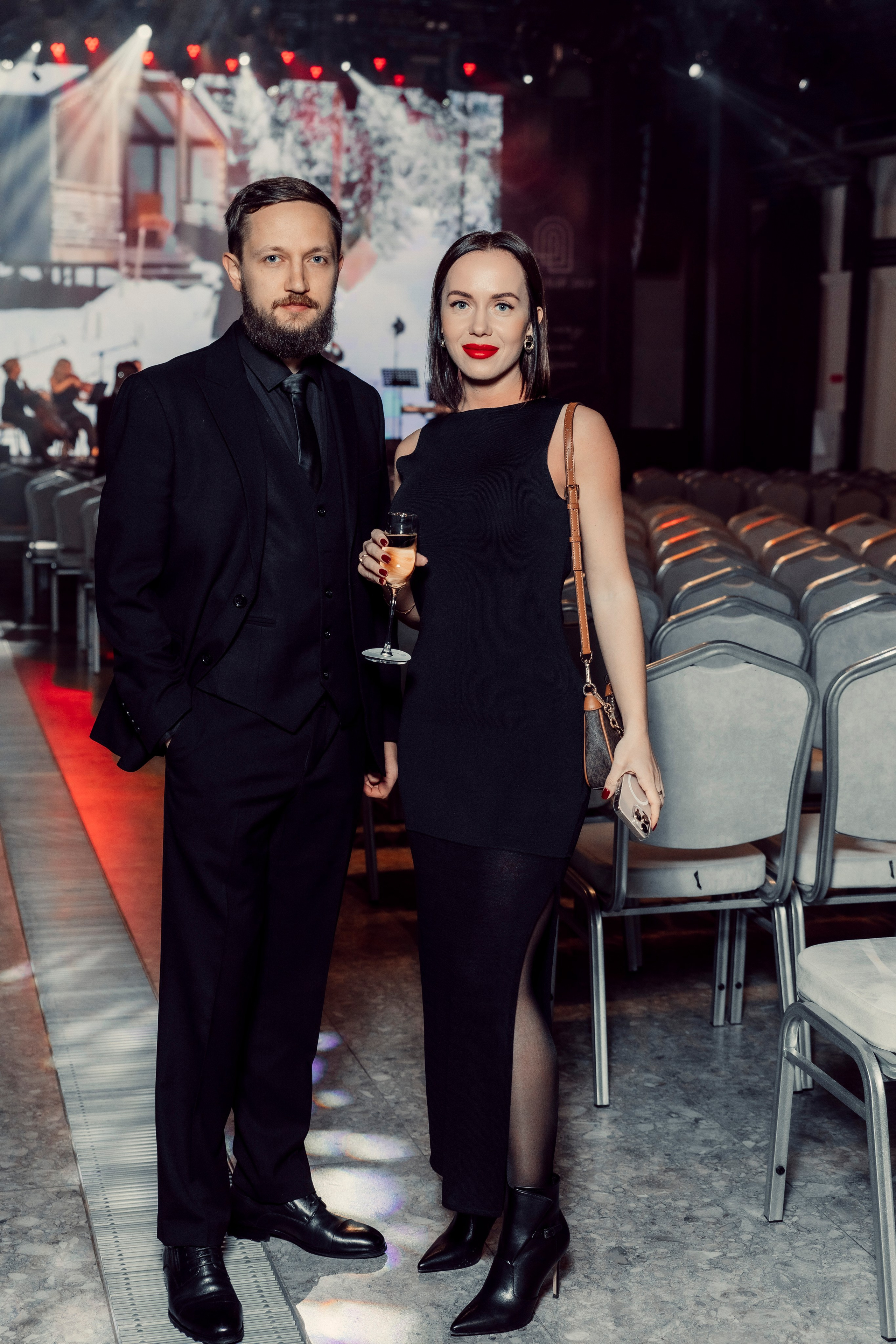 Премия «Что Где Есть» 2024. Главная