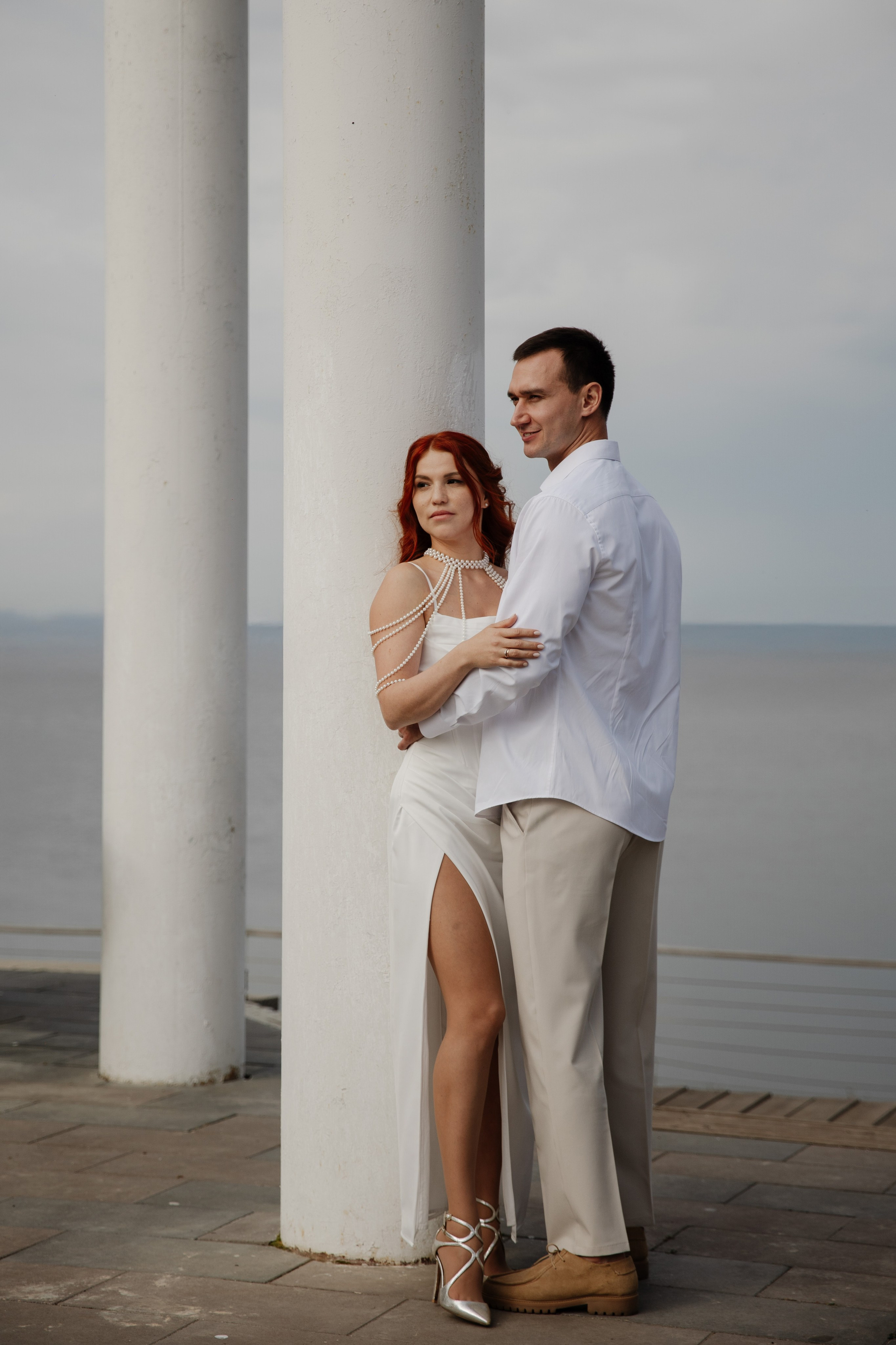 Александр и Лера. Свадебный и репортажный фотограф г. Чебоксары Евгений Леонидович