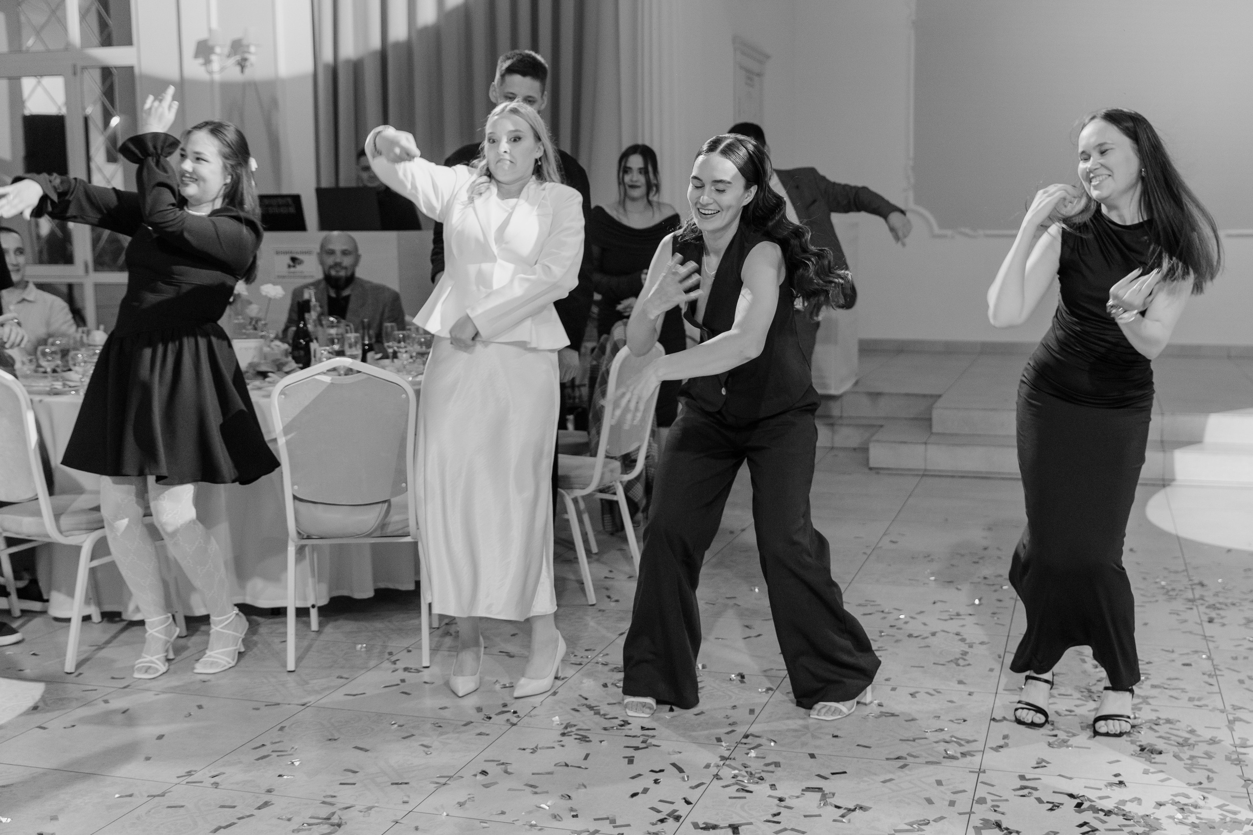 Ирина и Павел. Свадебный и репортажный фотограф г. Чебоксары Евгений Леонидович