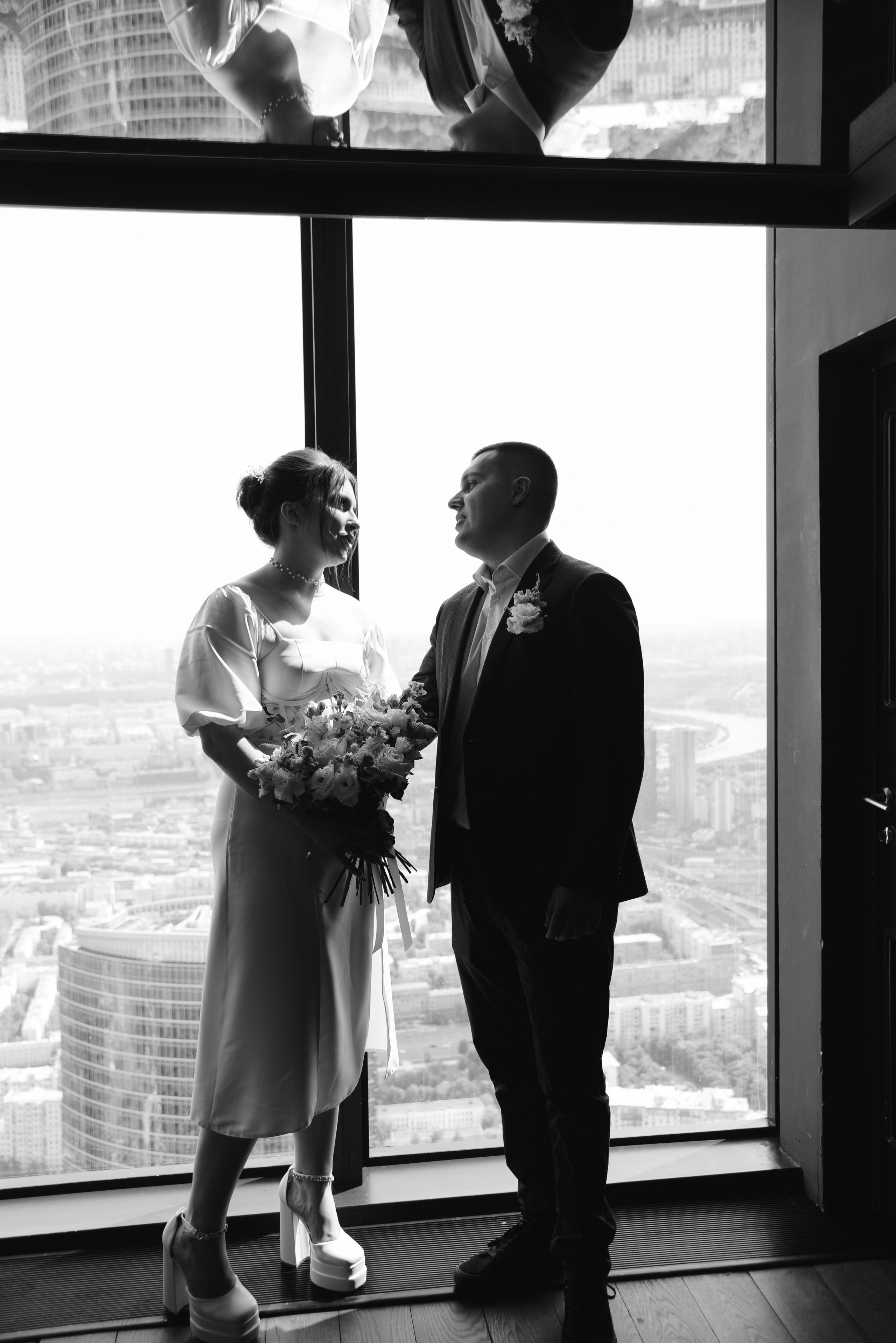 Птички. Фотограф Лола Волна, город Москва