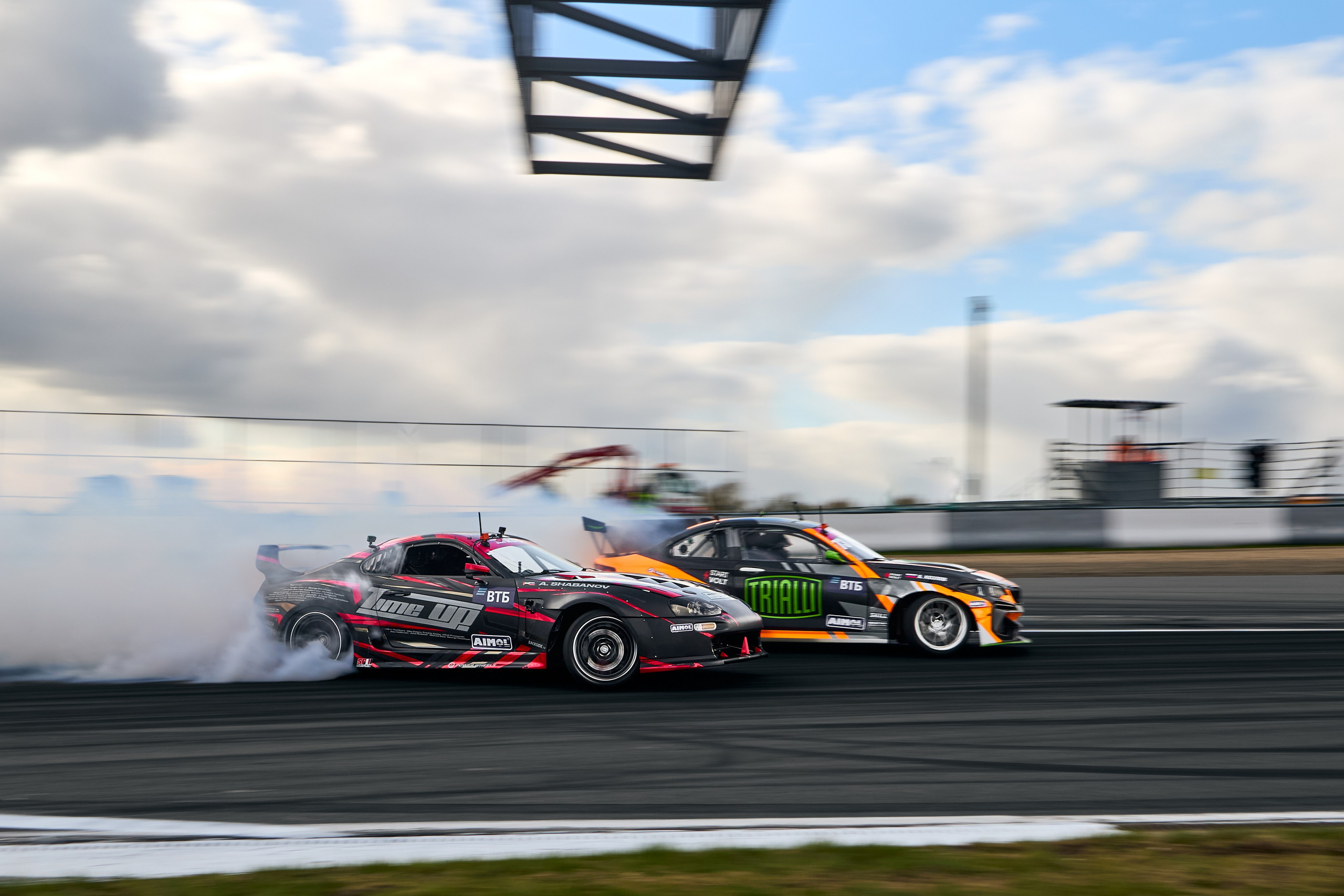 RDS GP 2025 st1 MRW. FM Media Сrew. Репортажные фото и видео