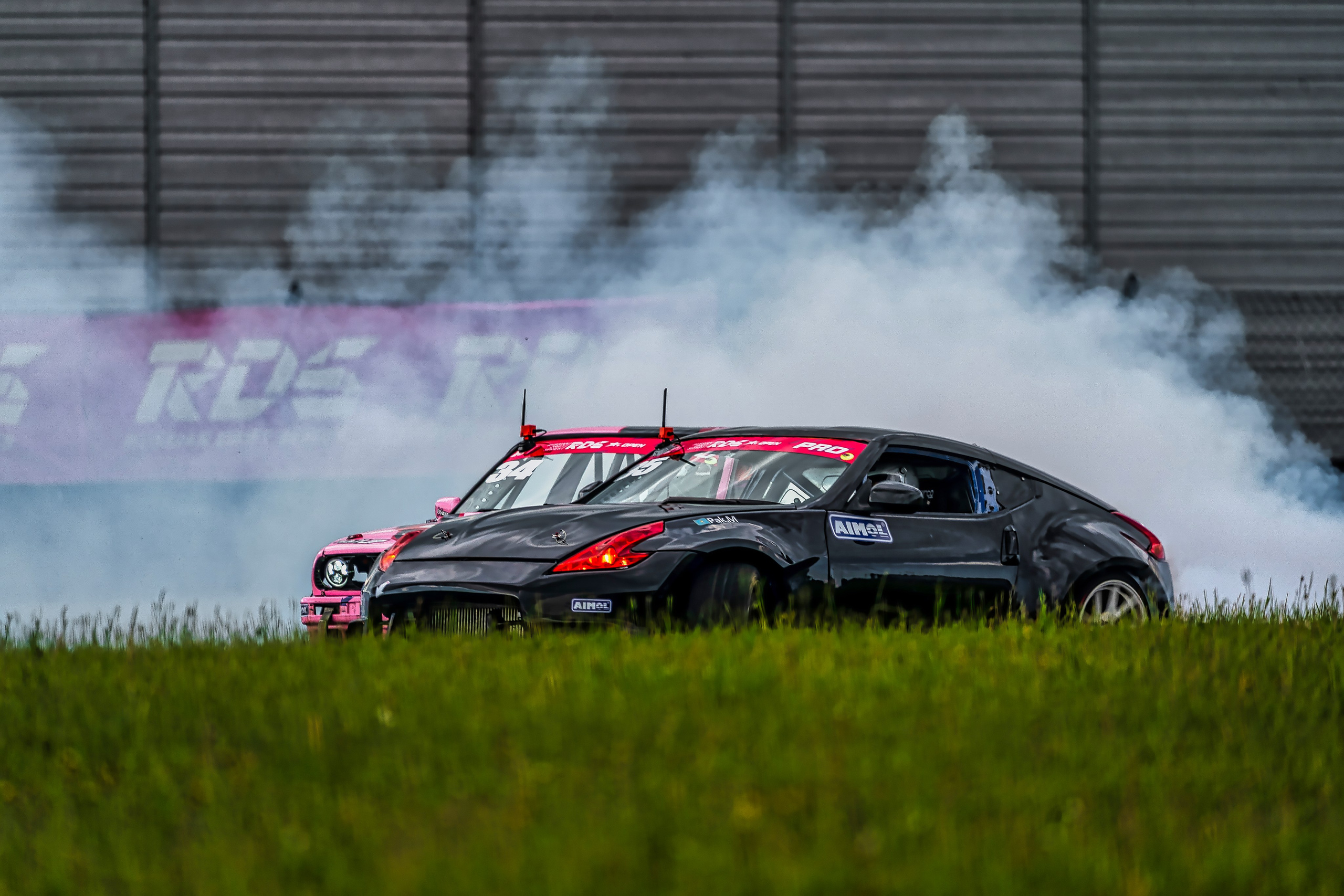 RDS Open st 3. MRW. FM Media Сrew. Репортажные фото и видео