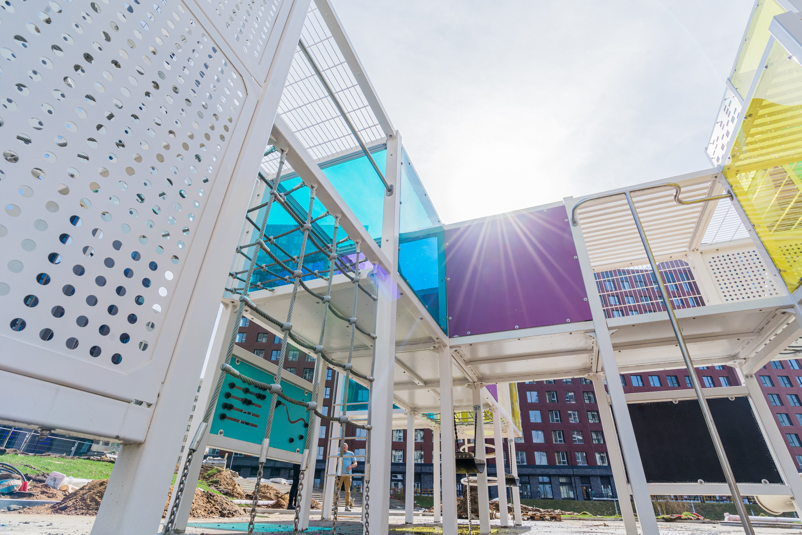 Алия. Фотограф Владислав Кононихин