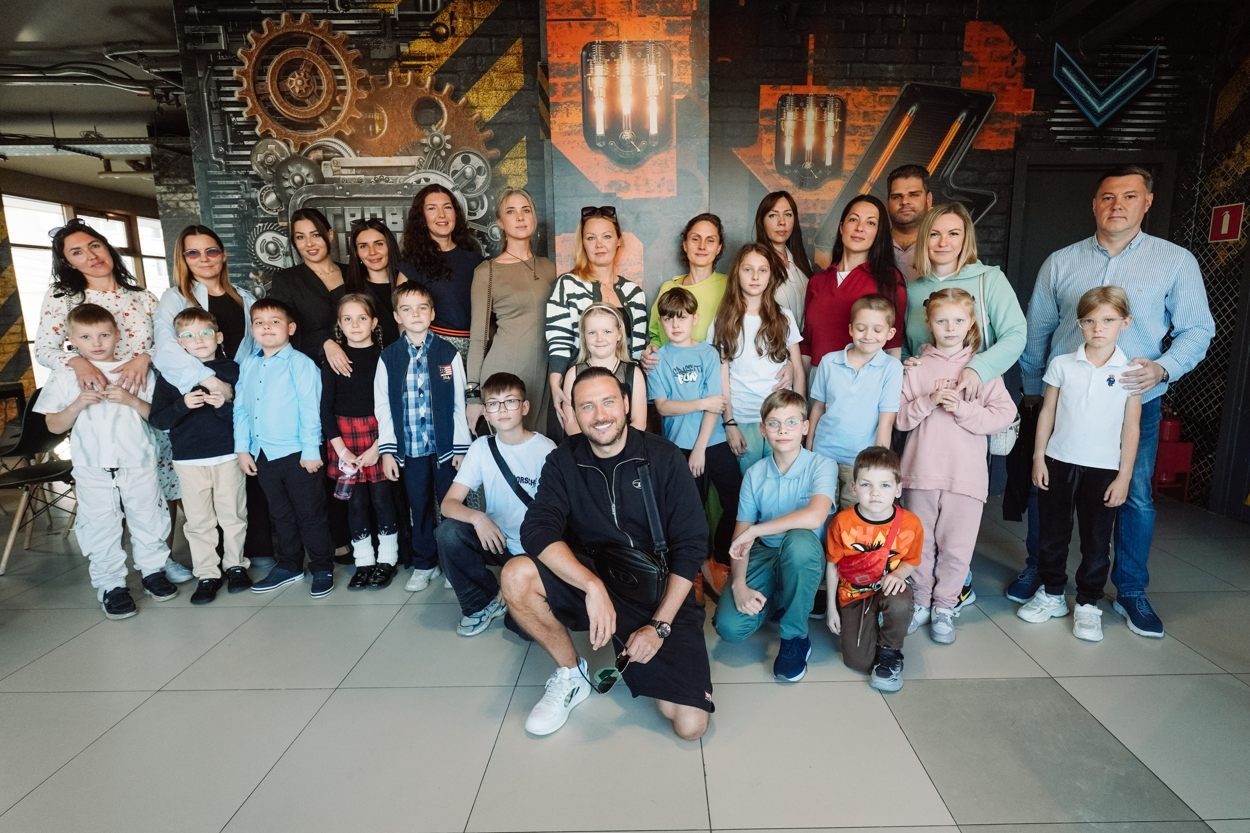 PEKA_POHUDEL. Фото | Видео Контент Мишель Ватаманюк