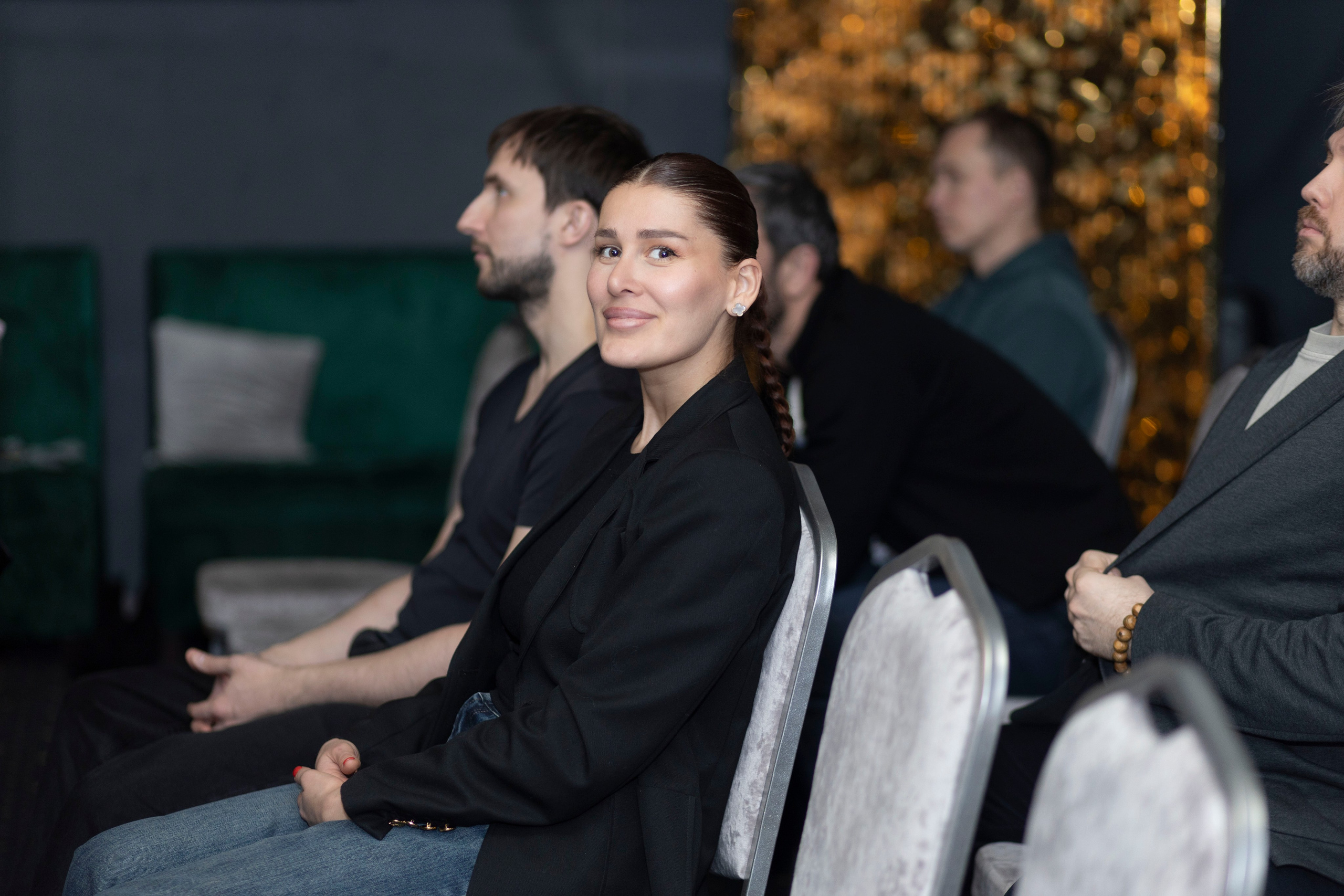 Репортаж. Фотограф в Москве