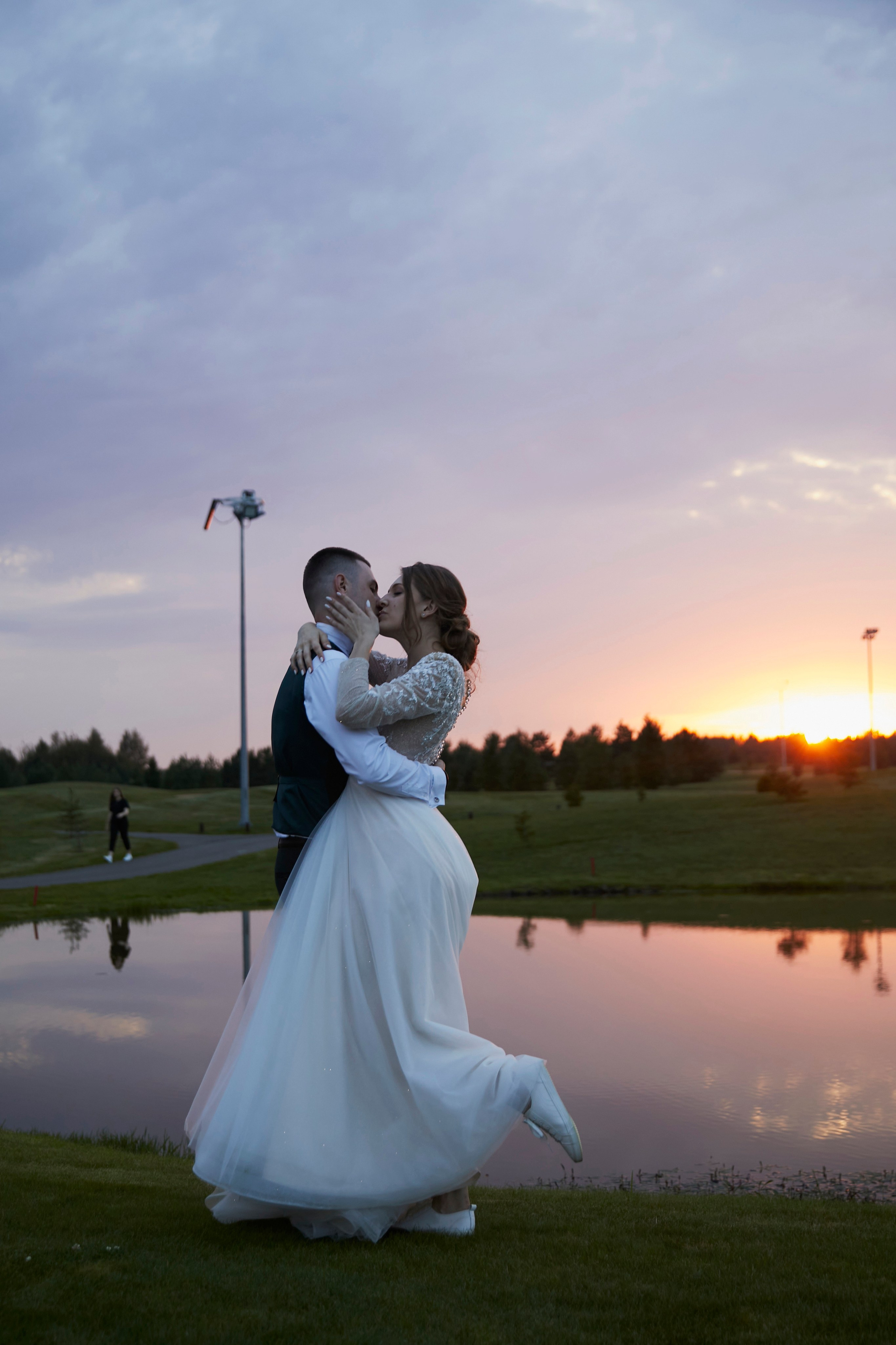 Denis & Tatiana | Russia, Dmitrov. Свадебный фотограф