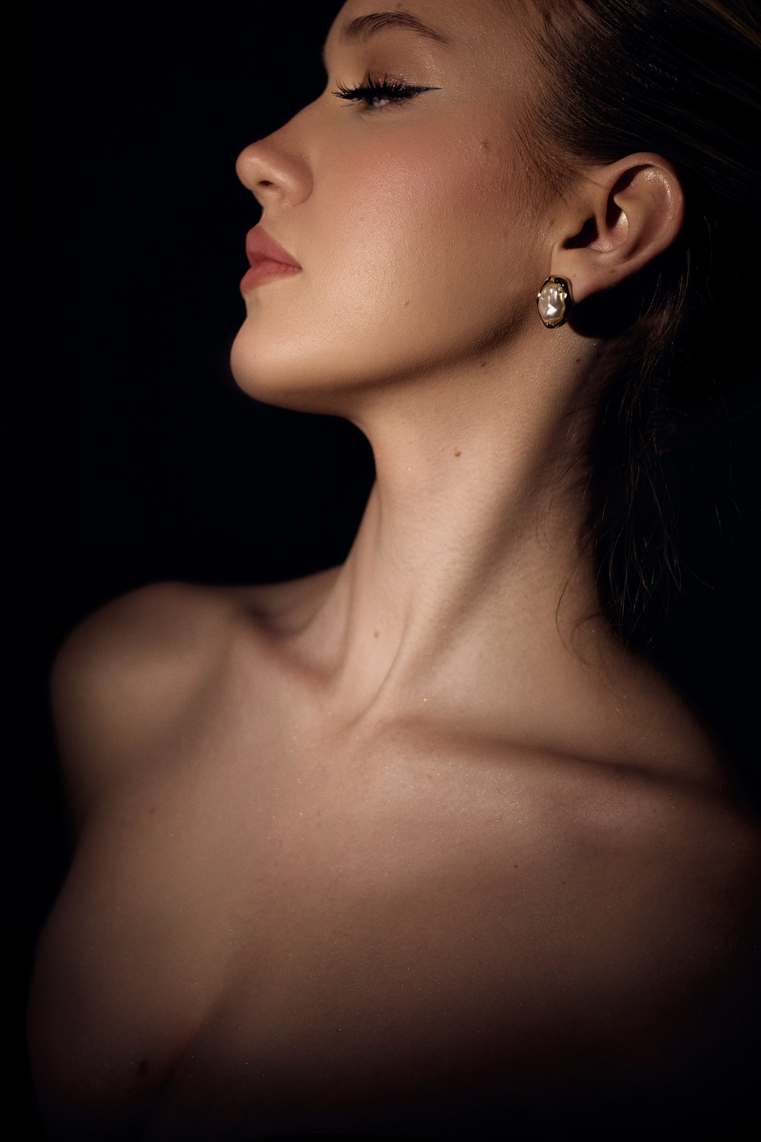 Дарья. Фотограф в Екатеринбурге Мария Черноскутова