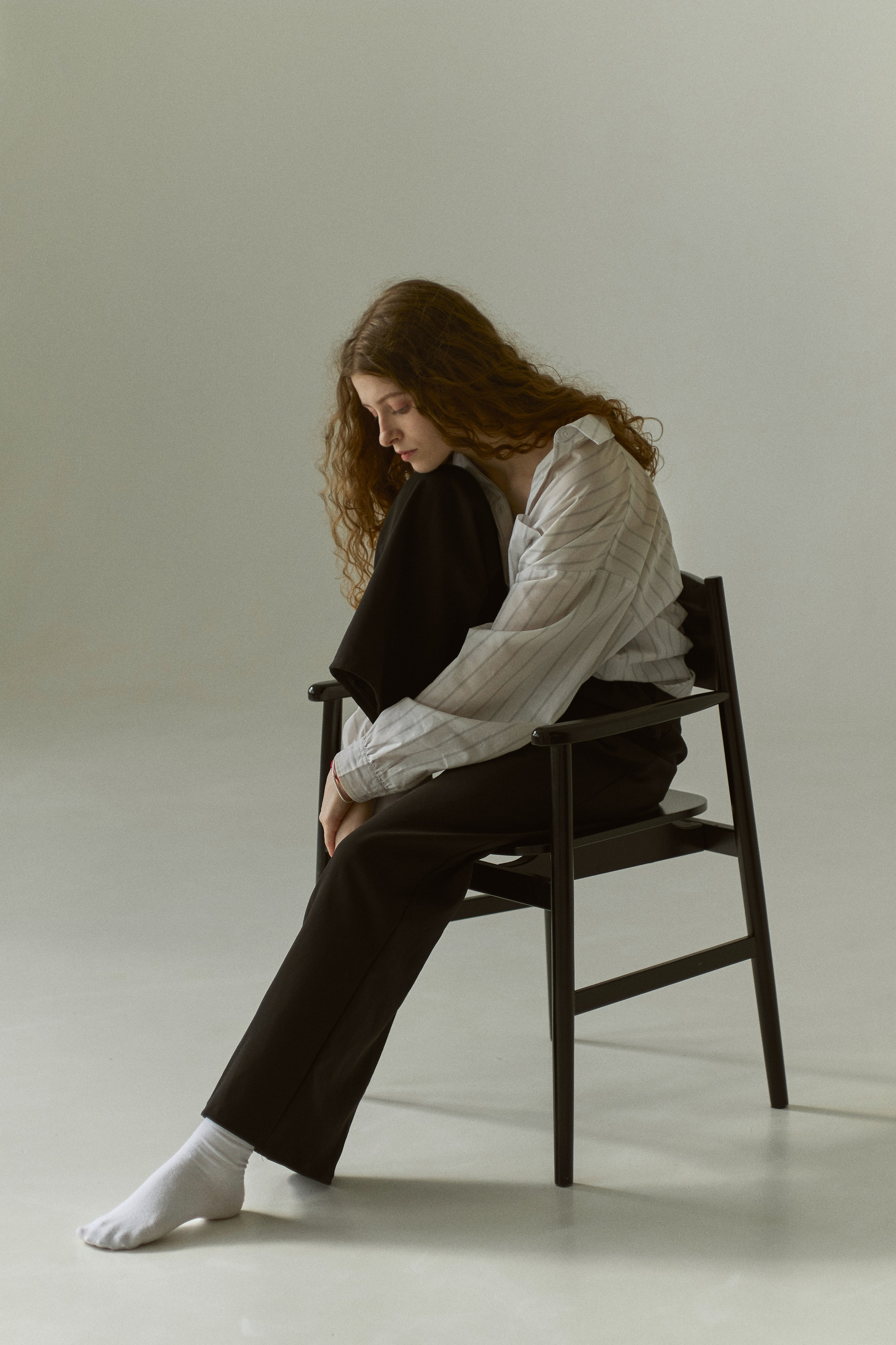 Анна. Фотограф в Екатеринбурге Мария Черноскутова