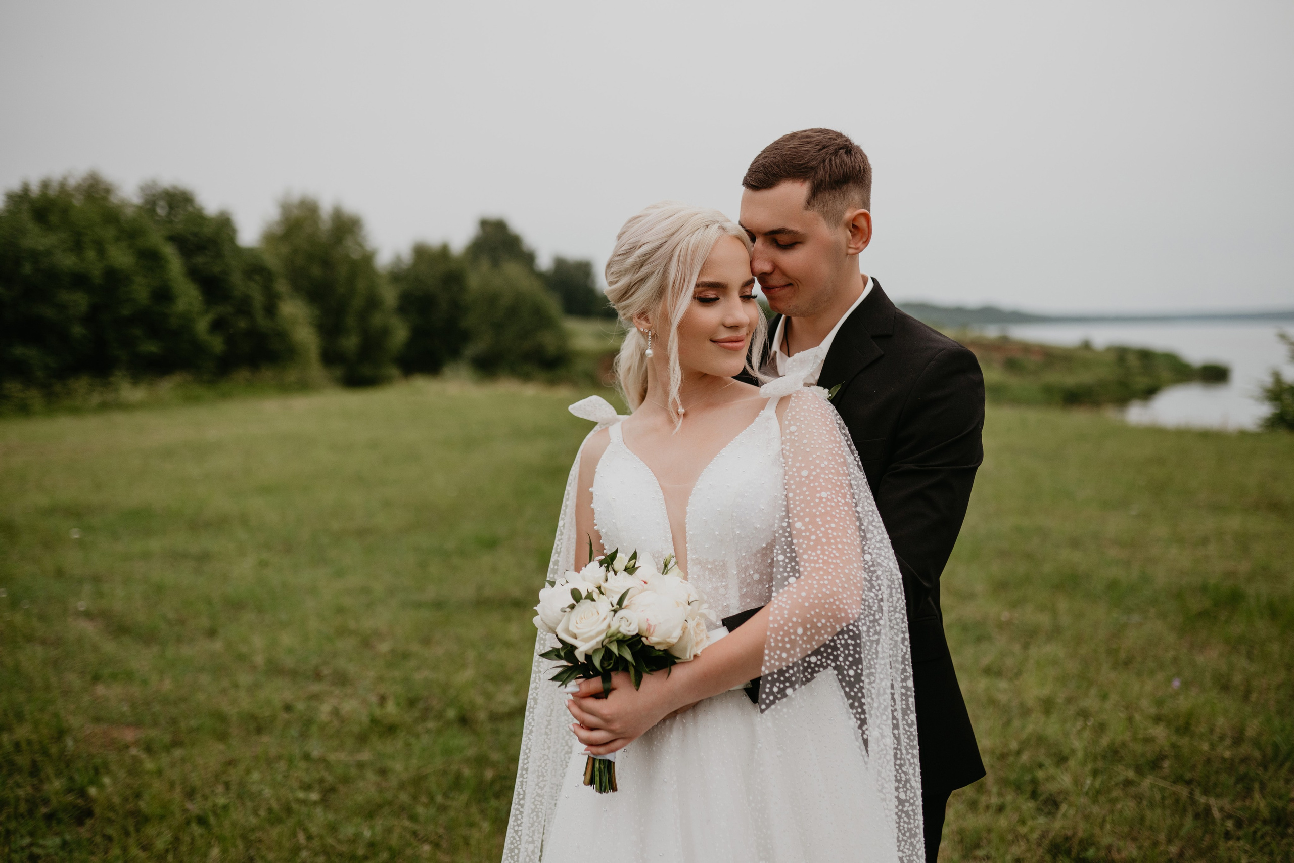 A&V. Фотограф Очагов Дмитрий Ярославль, Москва, Переславль-Залесский